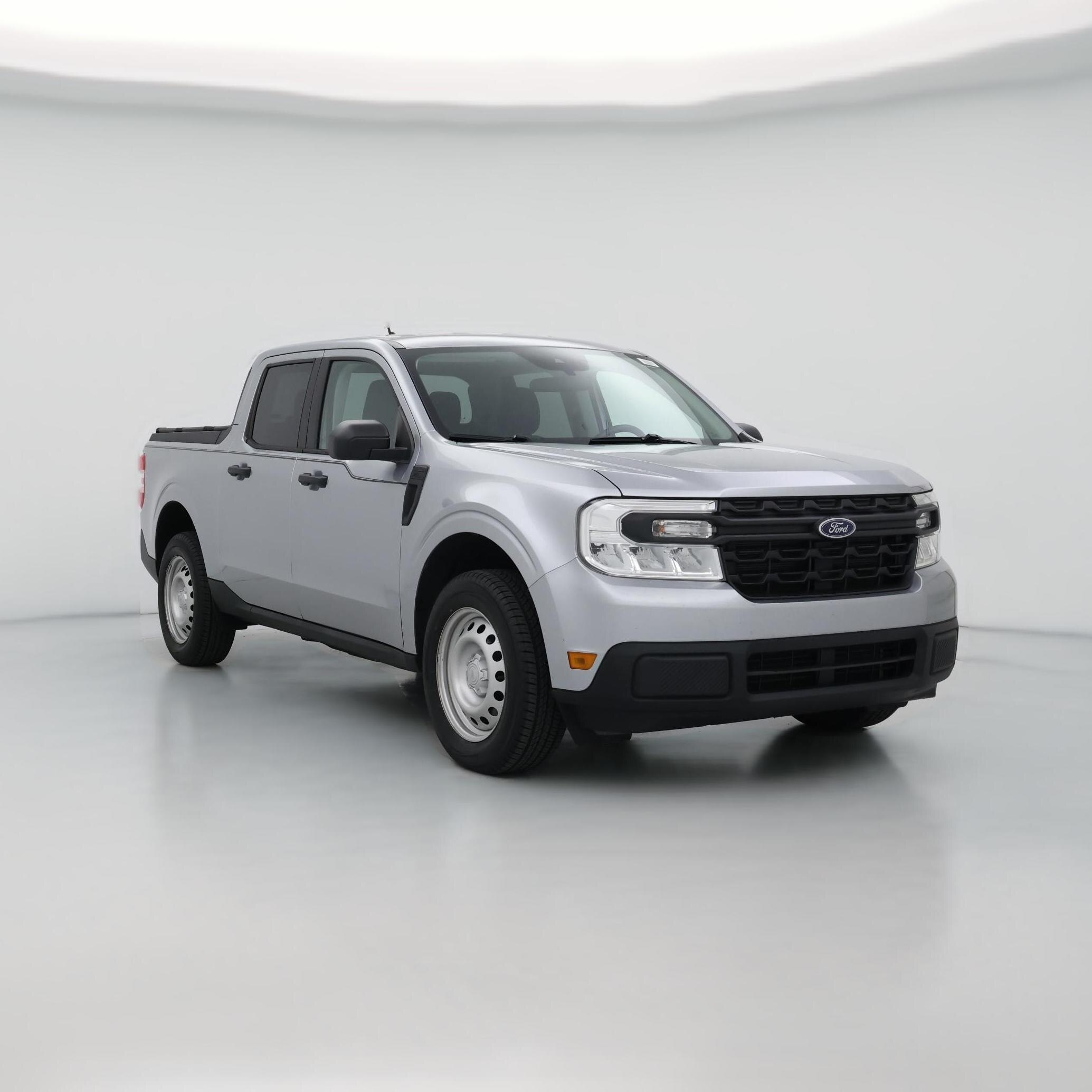 Thumbnail: 2022 Ford Maverick - 1