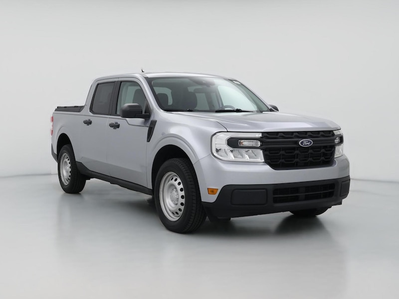 2022 Ford Maverick XL -
                  Stockbridge, GA