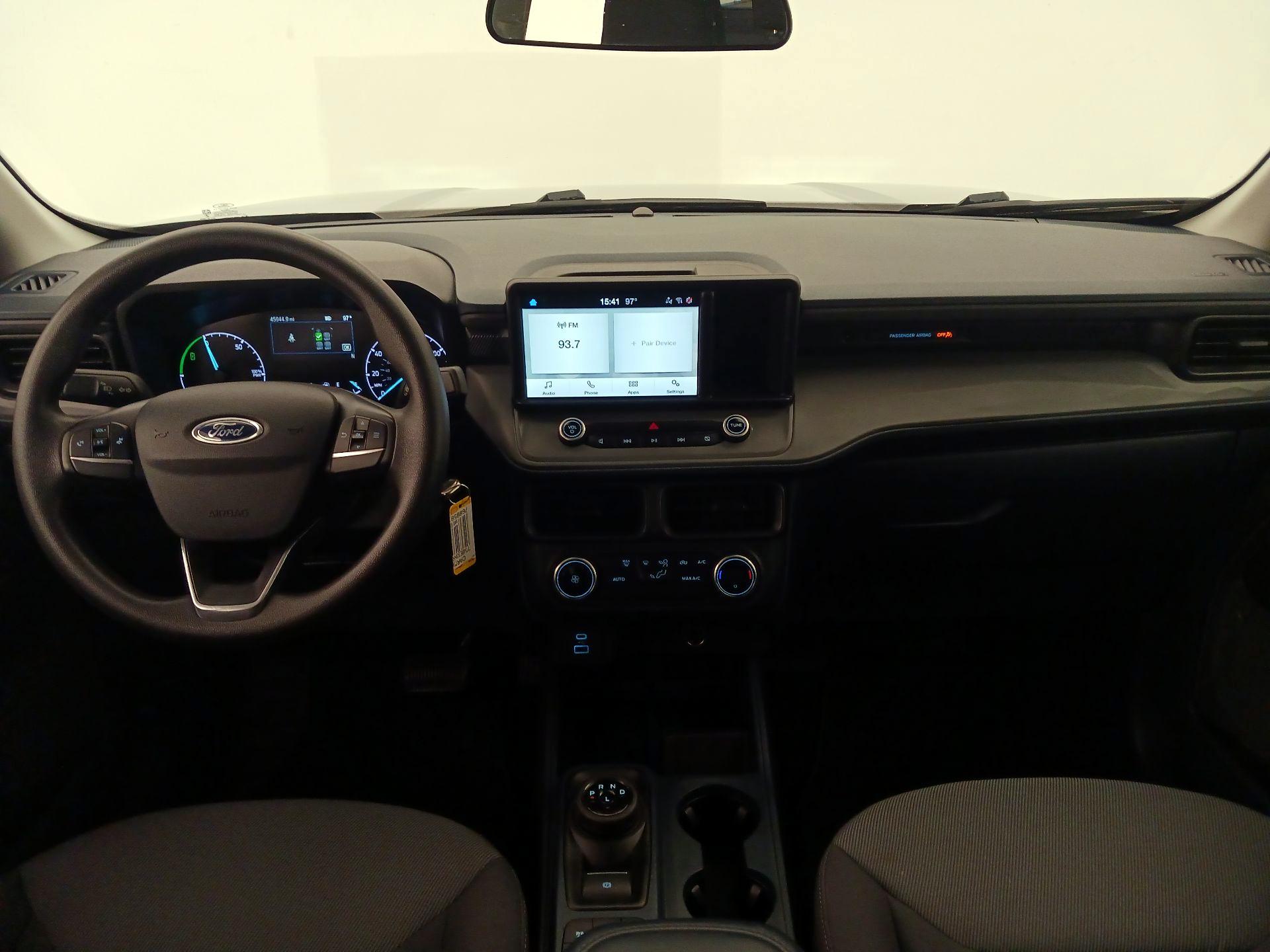 Thumbnail: 2022 Ford Maverick - 9