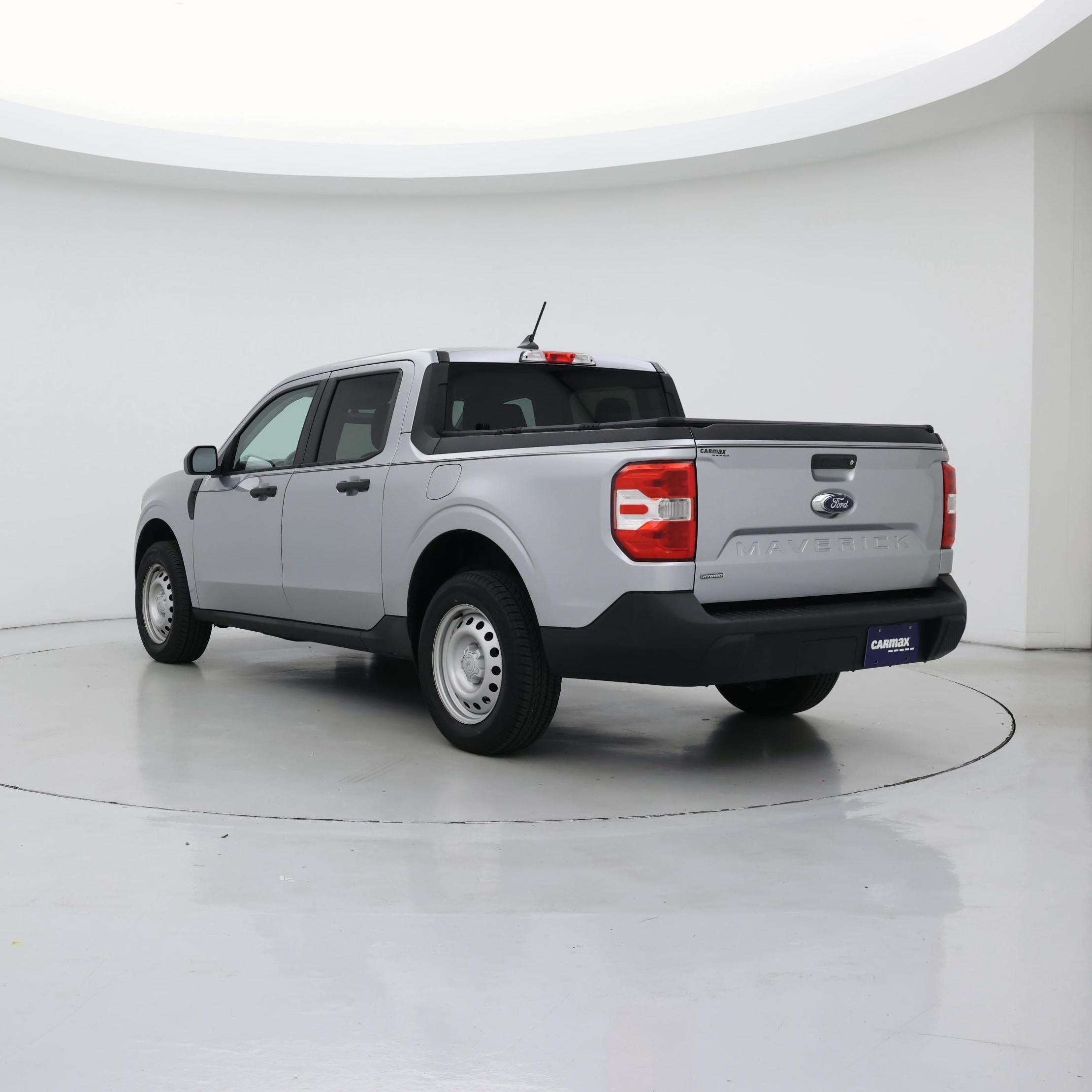 Thumbnail: 2022 Ford Maverick - 2
