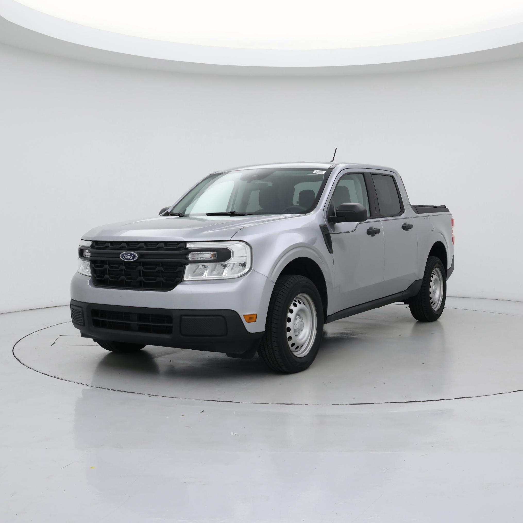 Thumbnail: 2022 Ford Maverick - 4