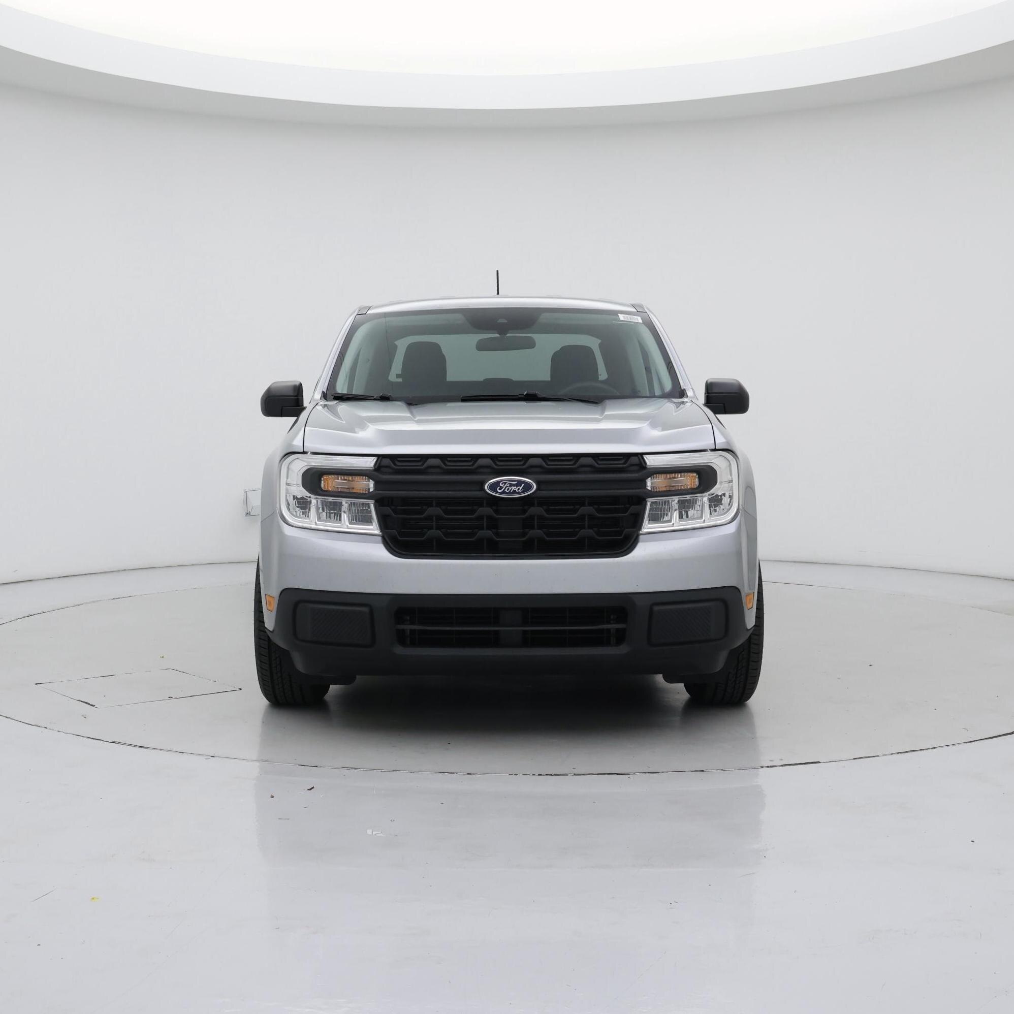 Thumbnail: 2022 Ford Maverick - 5