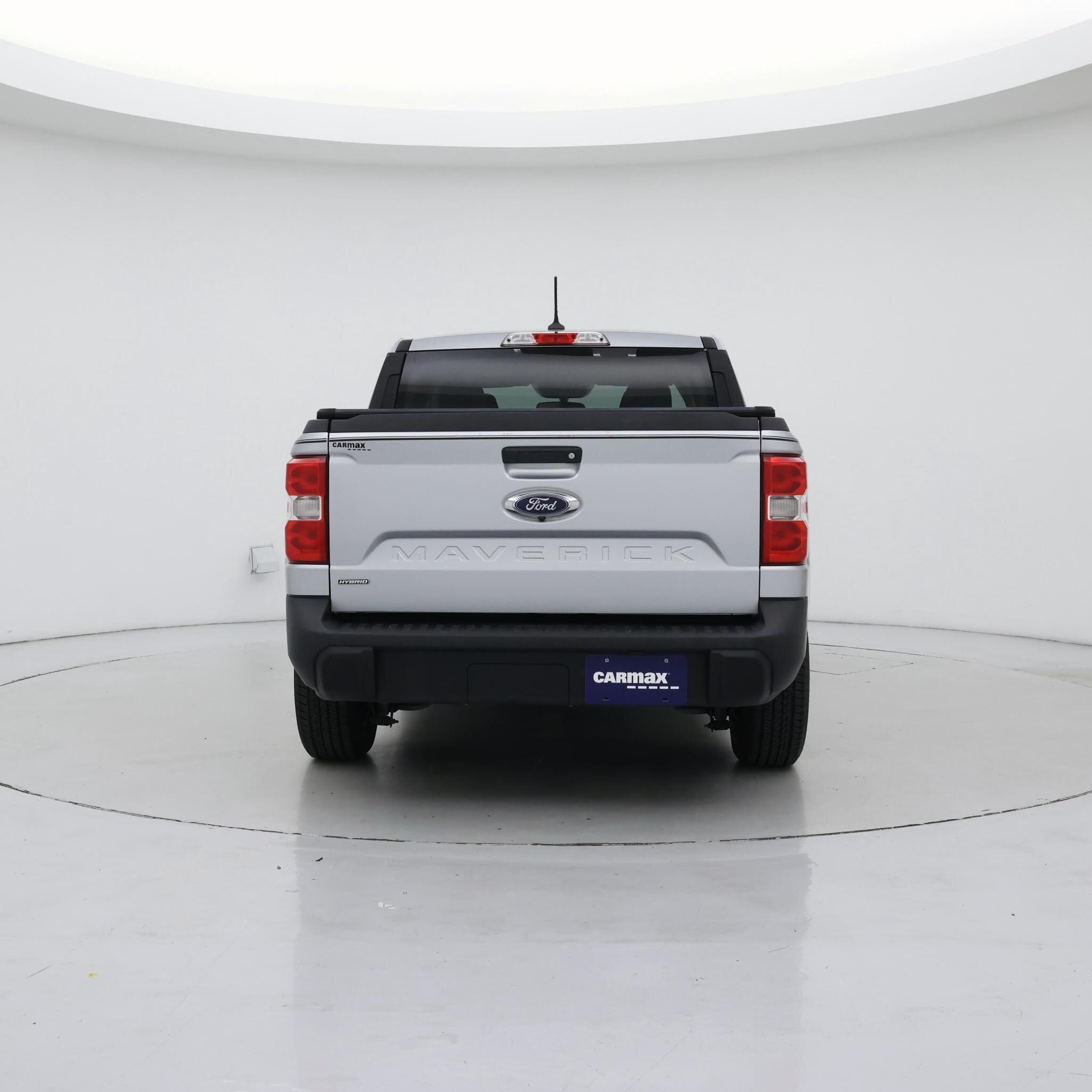 Thumbnail: 2022 Ford Maverick - 6