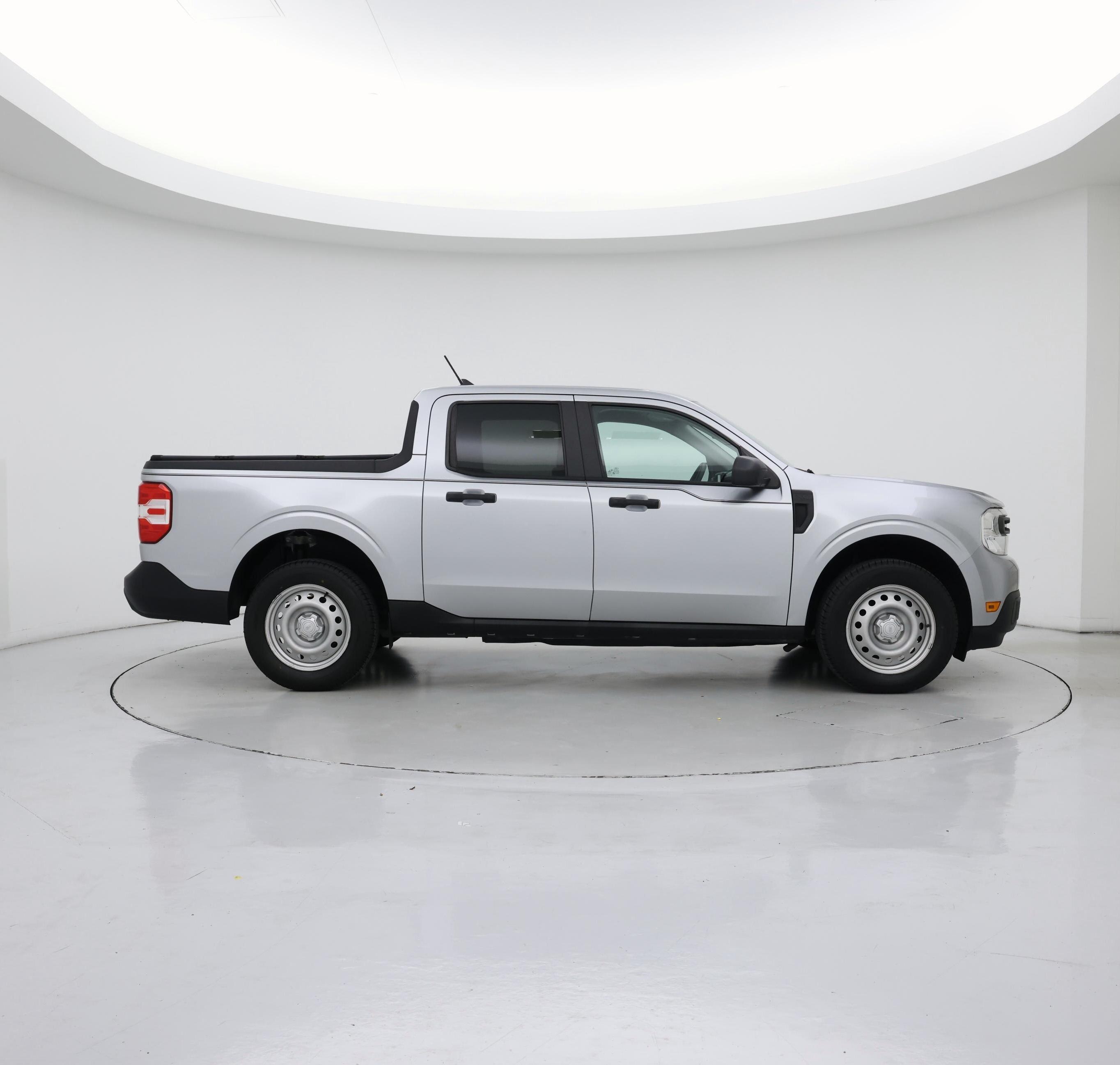 Thumbnail: 2022 Ford Maverick - 7