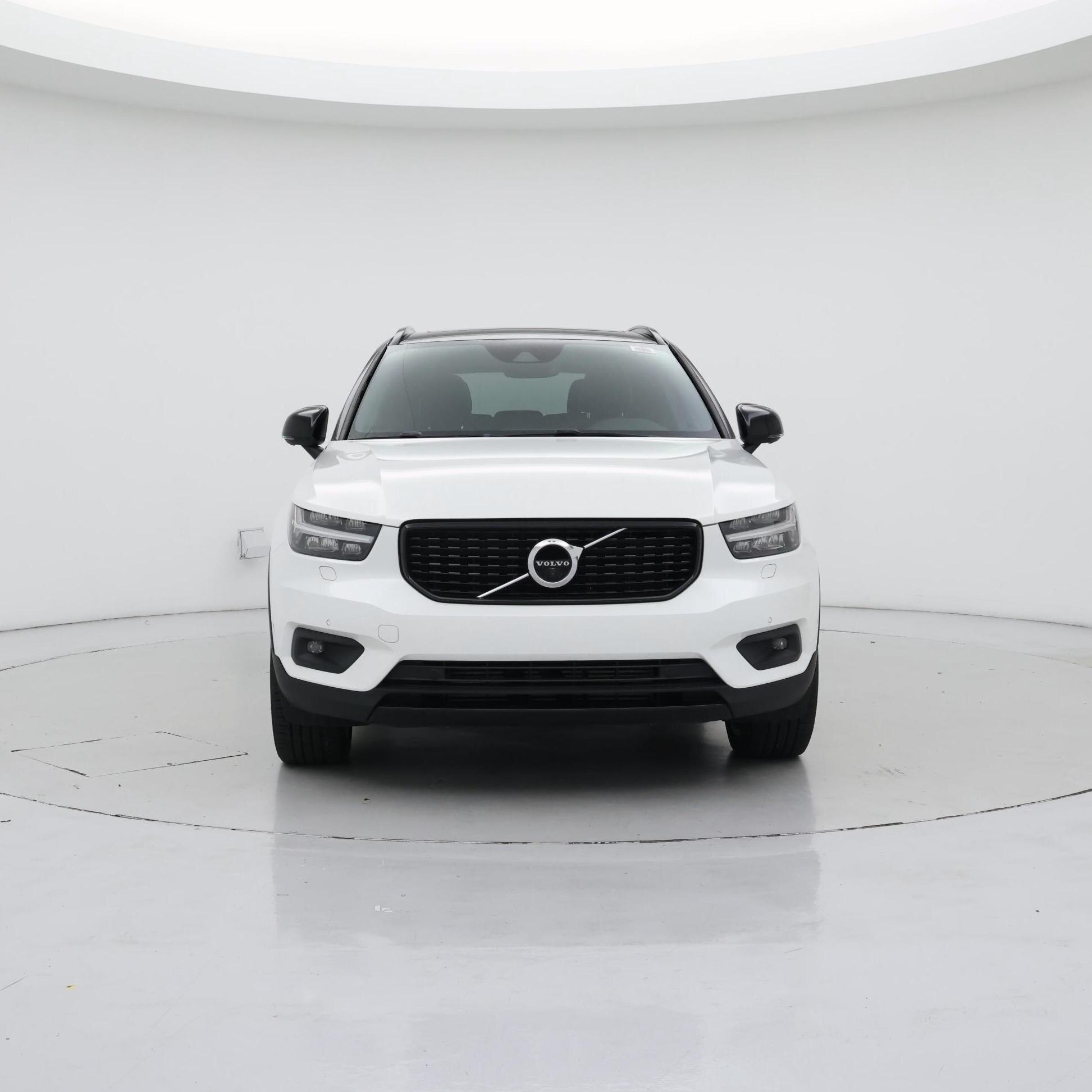 Thumbnail: 2021 Volvo XC40 - 5