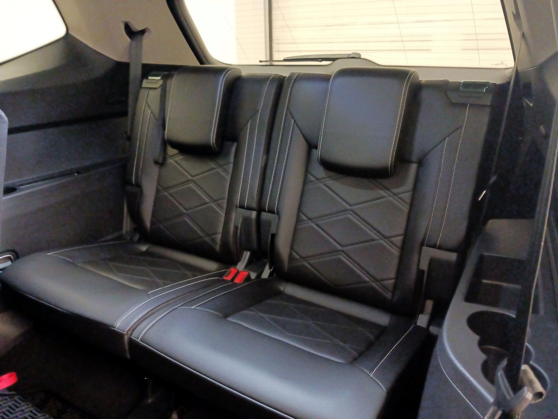 Thumbnail: 2024 Volkswagen Atlas - 20