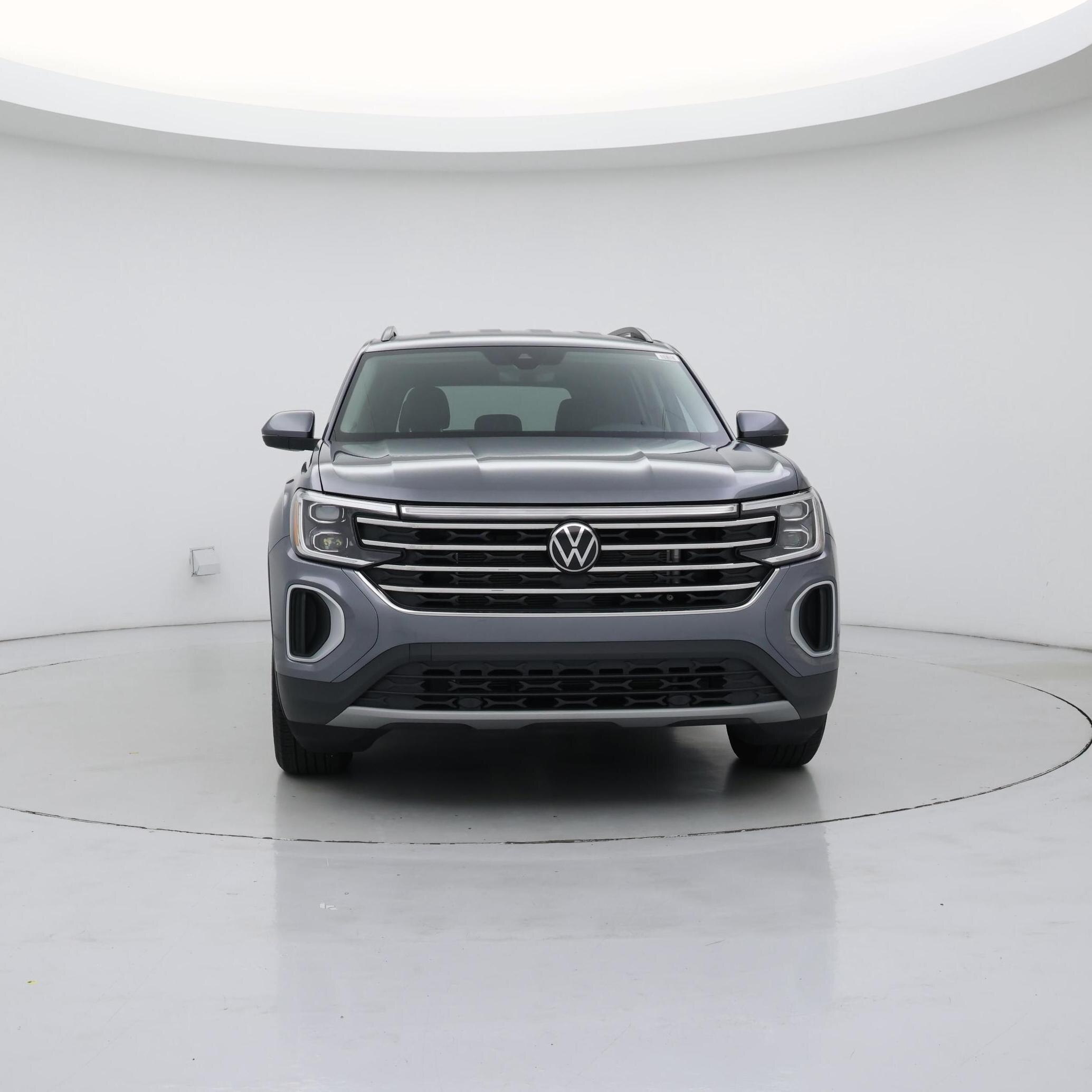 Thumbnail: 2024 Volkswagen Atlas - 5