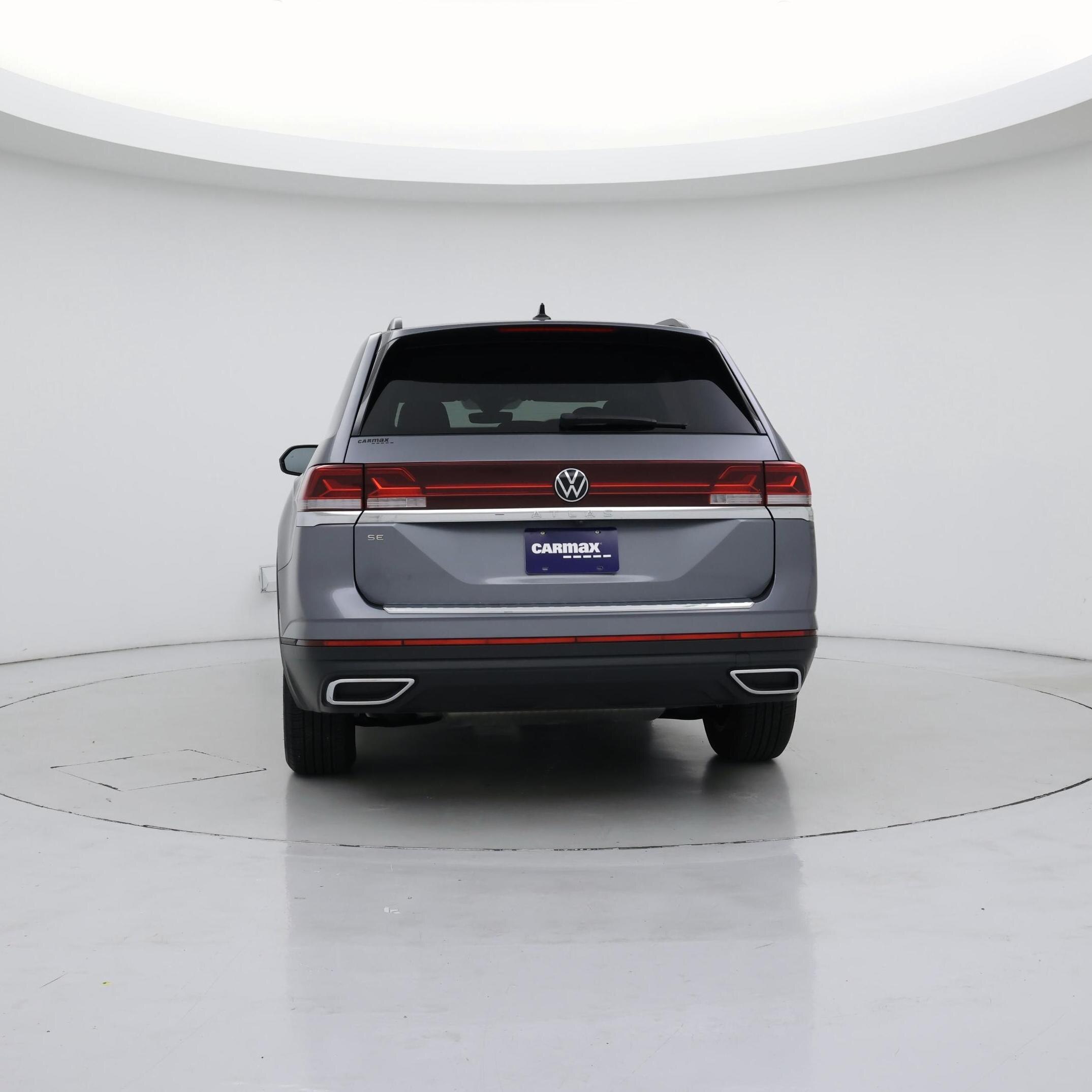 Thumbnail: 2024 Volkswagen Atlas - 6