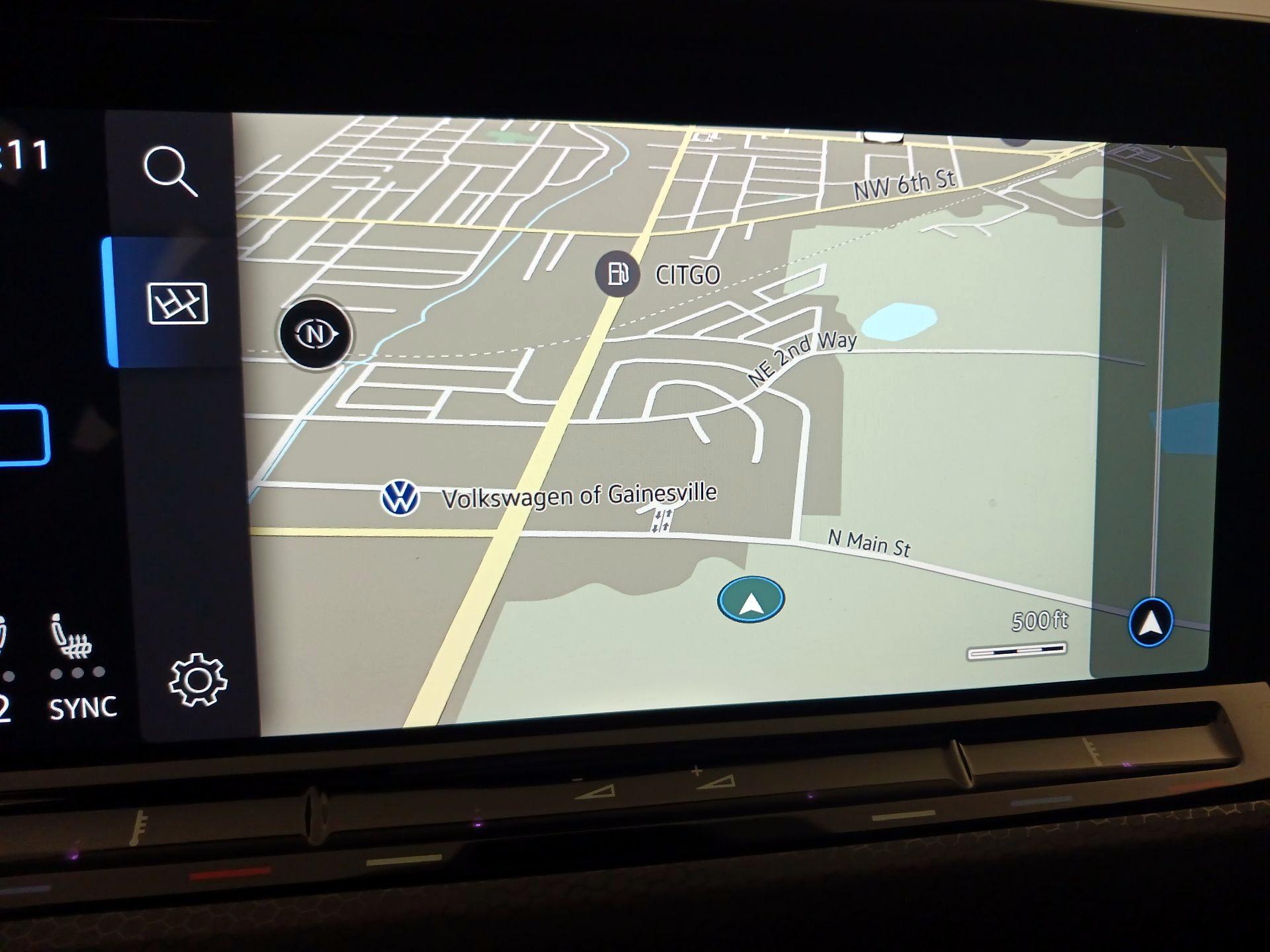 Thumbnail: 2023 Volkswagen Golf - 14