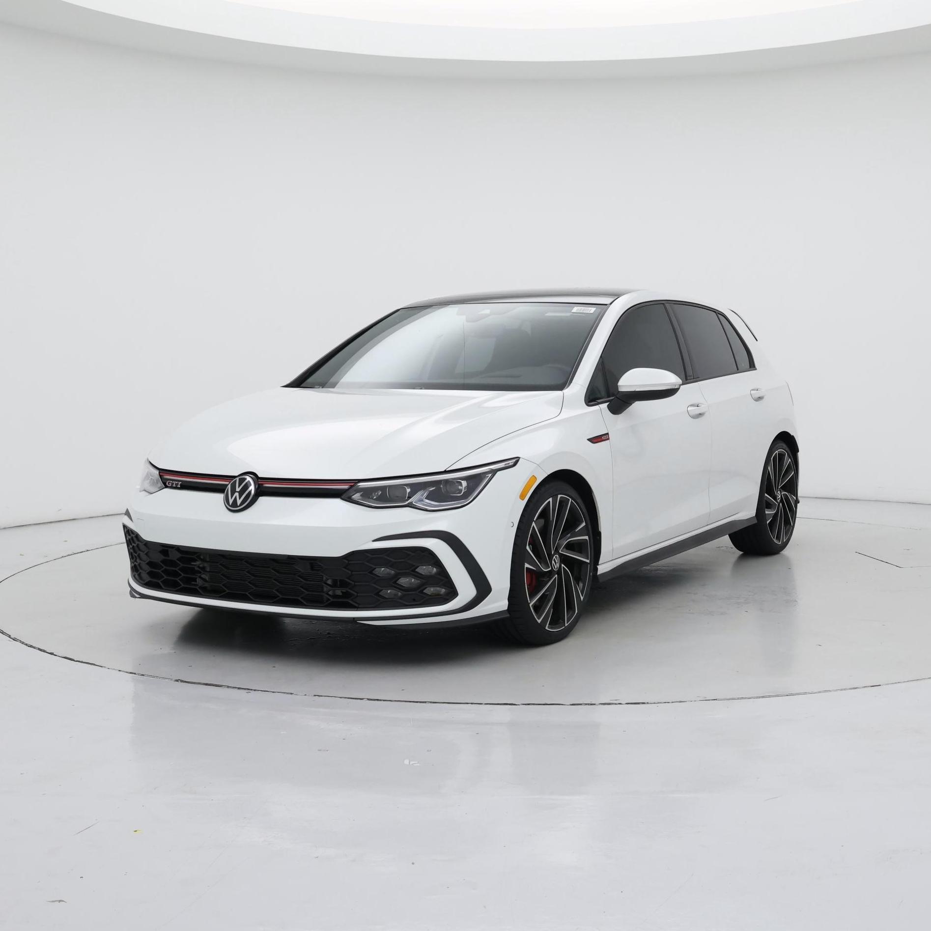 Thumbnail: 2023 Volkswagen Golf - 4