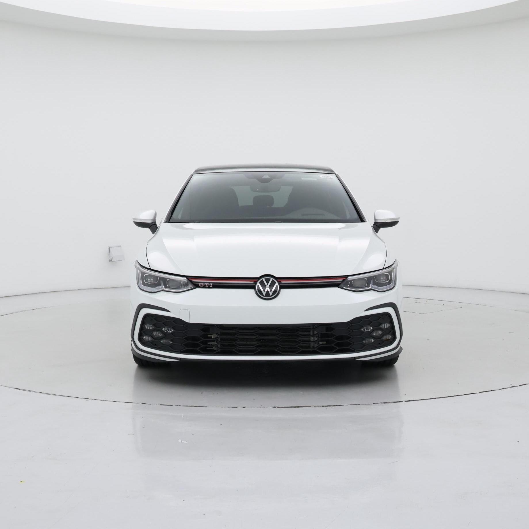 Thumbnail: 2023 Volkswagen Golf - 5