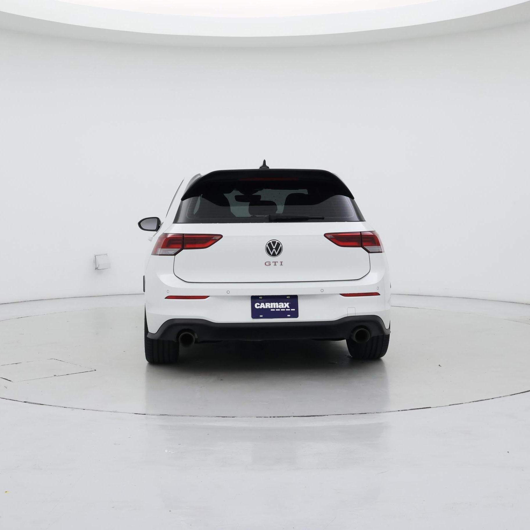 Thumbnail: 2023 Volkswagen Golf - 6