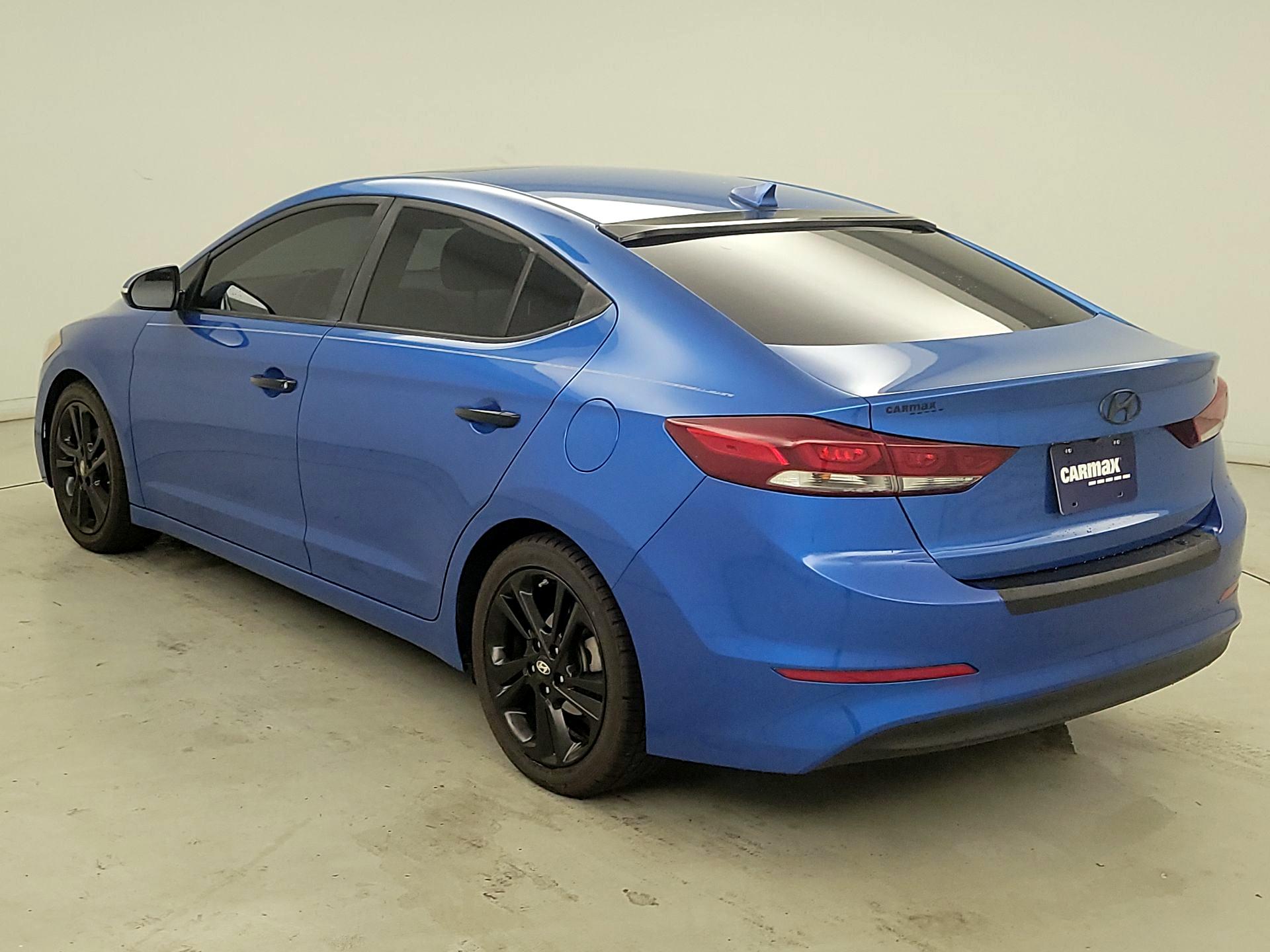 Thumbnail: 2017 Hyundai Elantra - 7