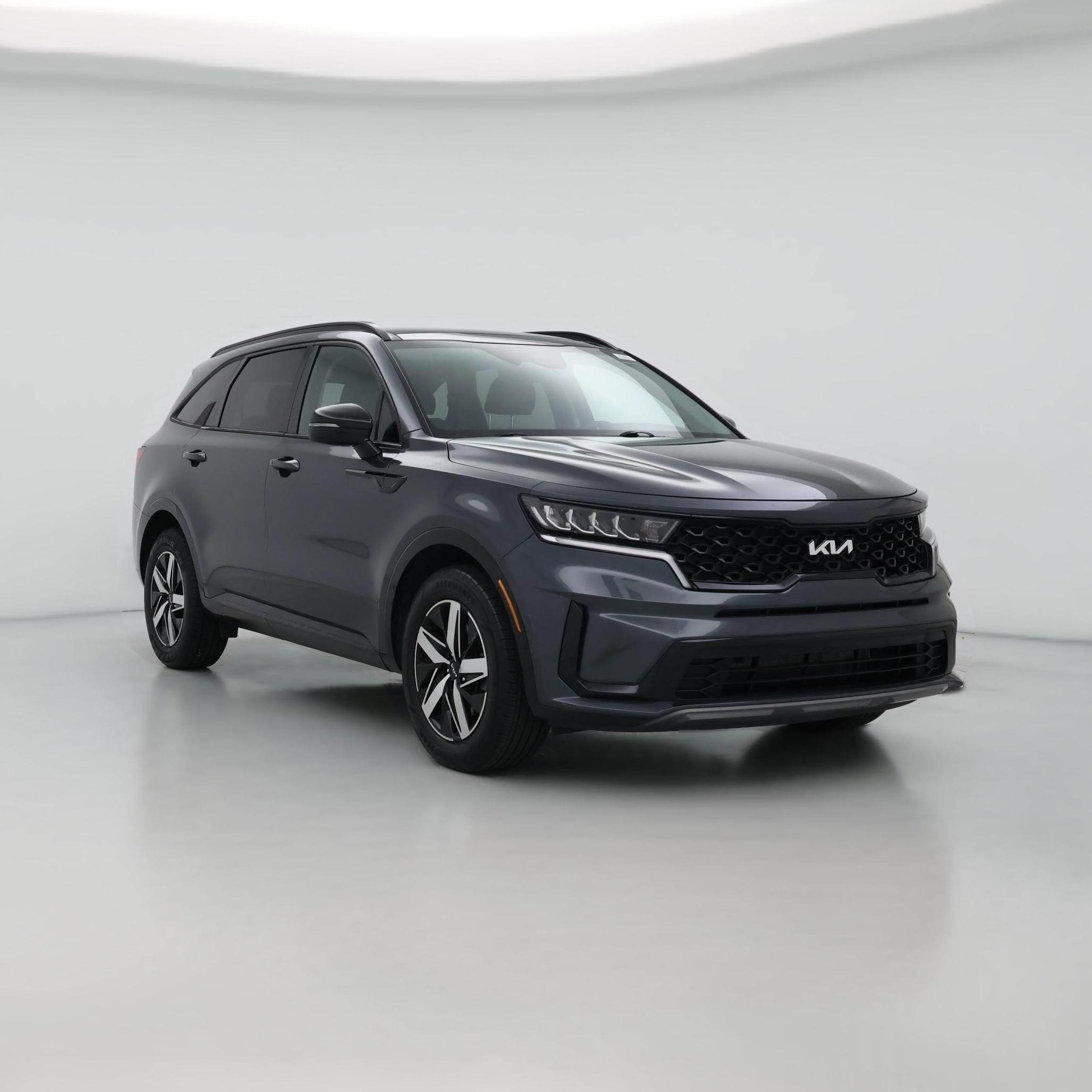 Thumbnail: 2022 Kia Sorento - 1