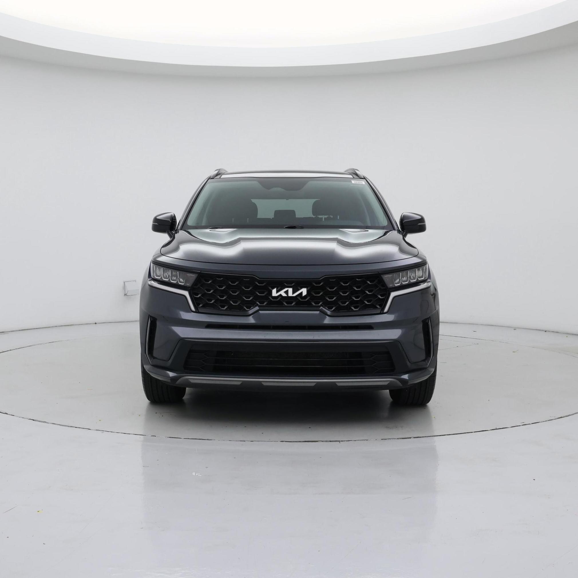 Thumbnail: 2022 Kia Sorento - 5
