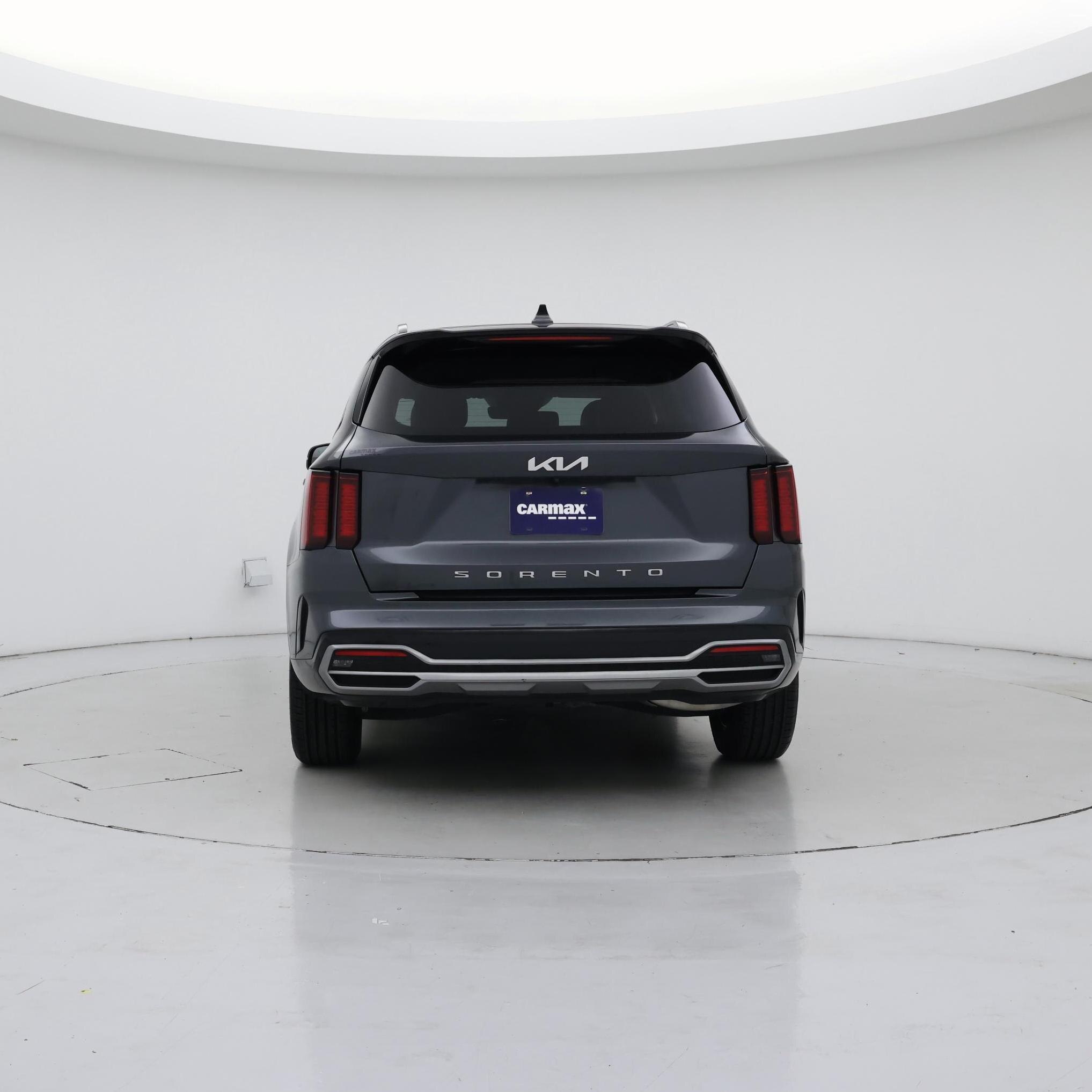 Thumbnail: 2022 Kia Sorento - 6