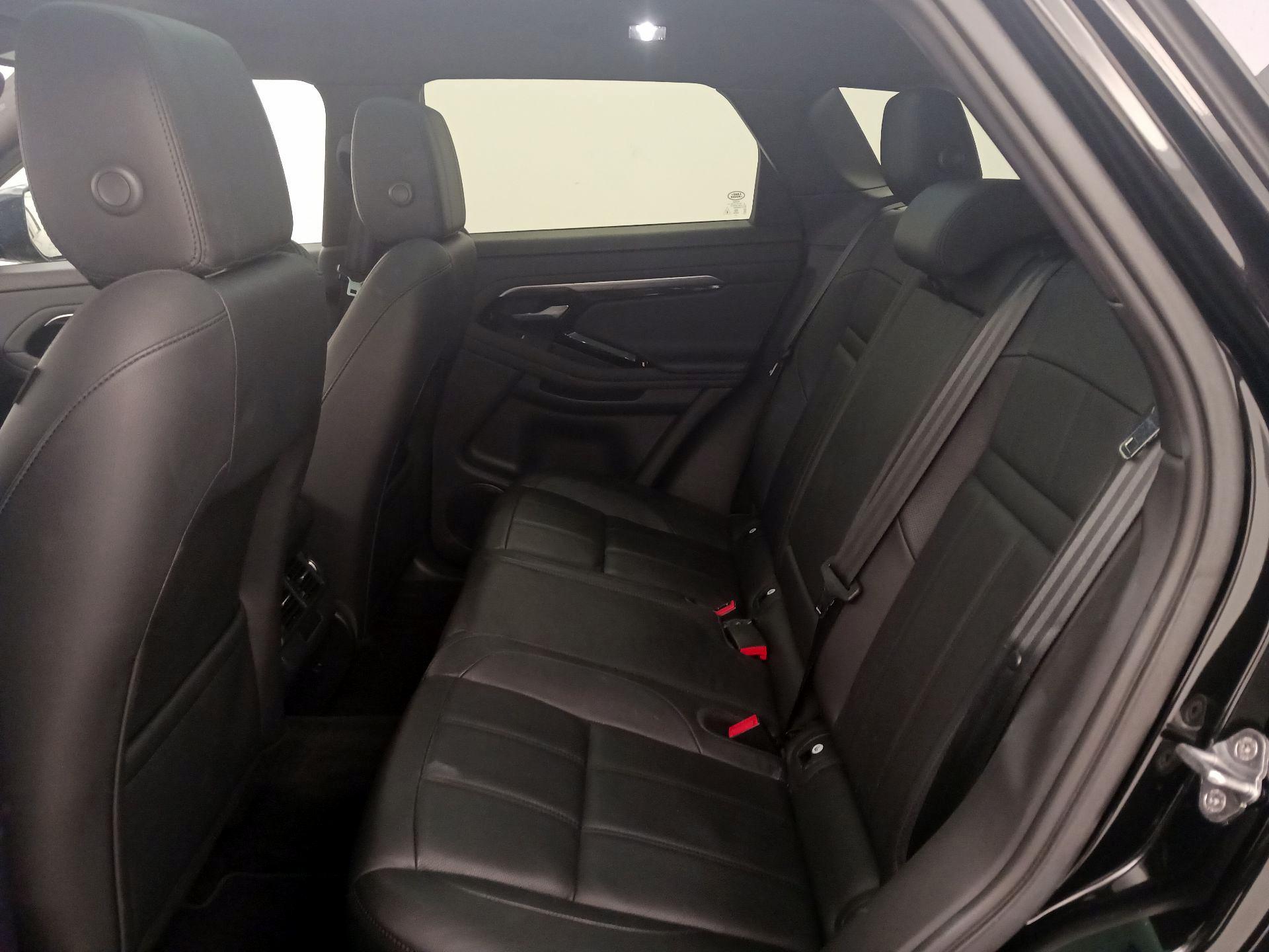 Thumbnail: 2020 Land Rover Range Rover Evoque - 20