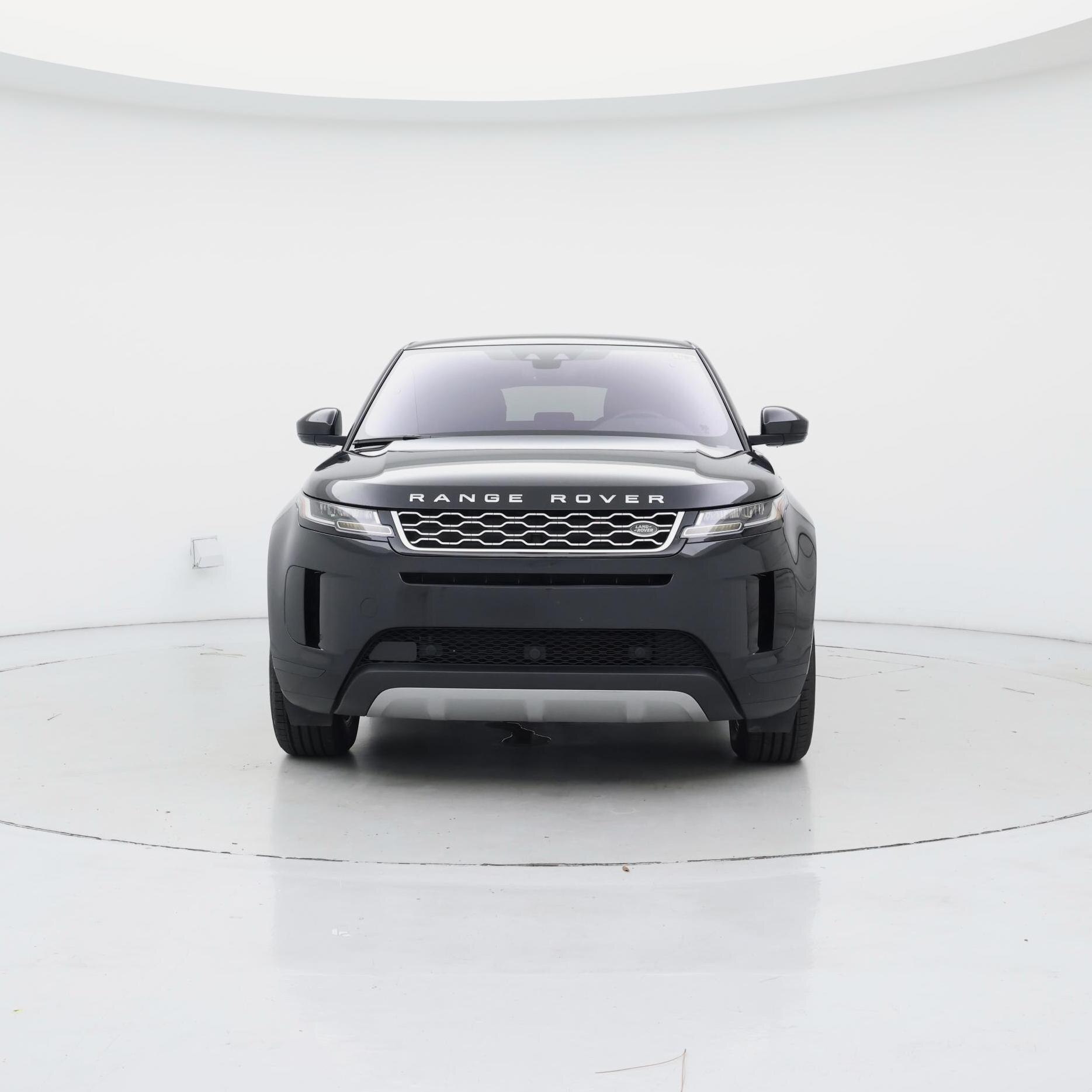 Thumbnail: 2020 Land Rover Range Rover Evoque - 5
