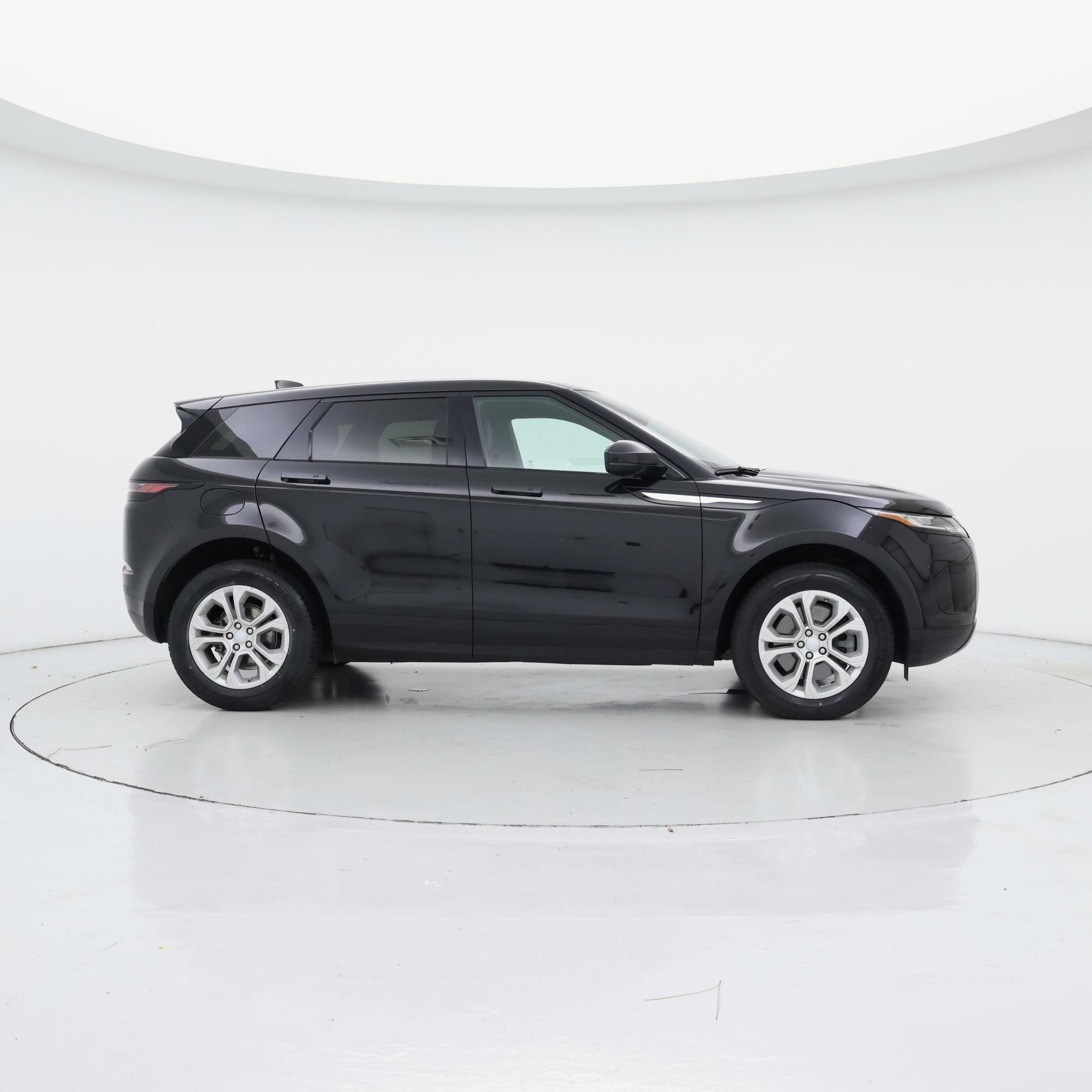 Thumbnail: 2020 Land Rover Range Rover Evoque - 7
