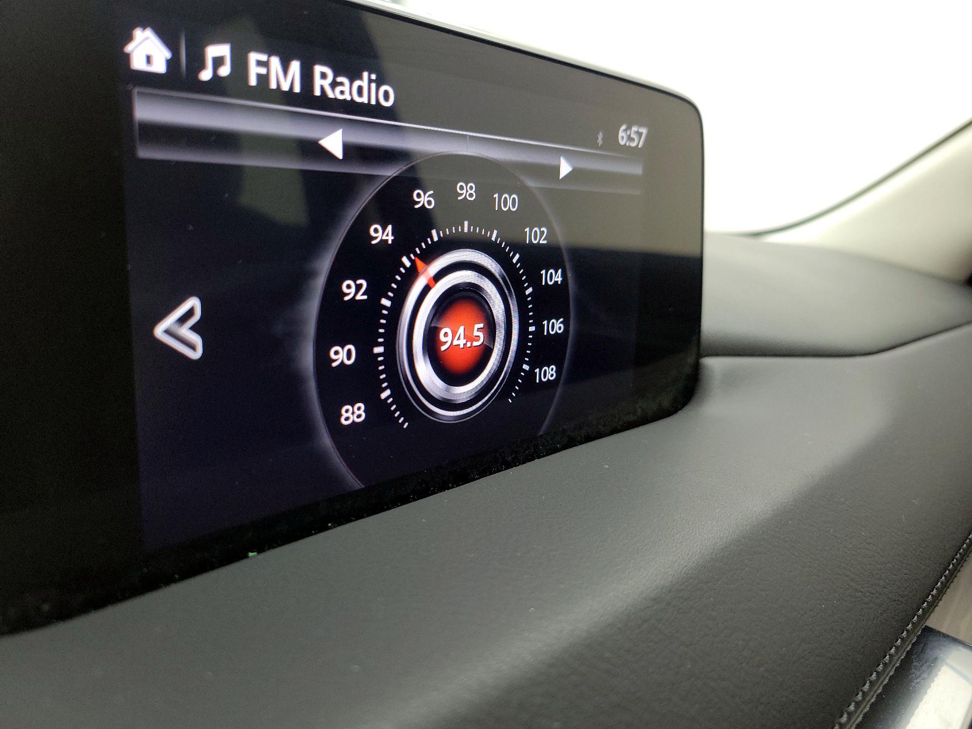 Thumbnail: 2018 Mazda CX-5 - 15