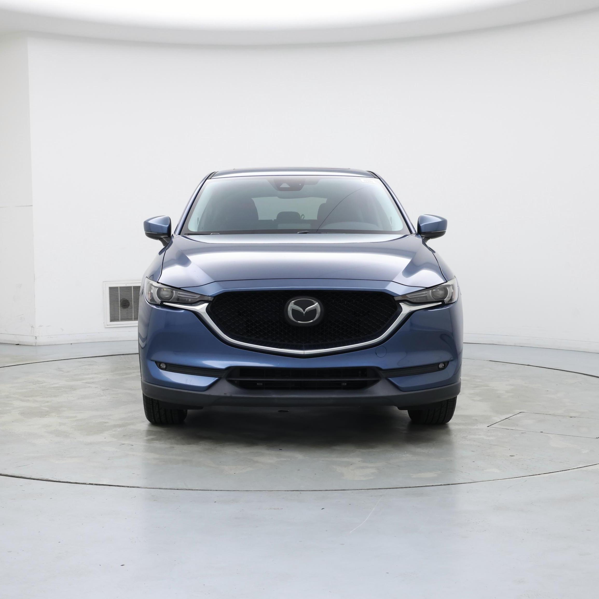 Thumbnail: 2018 Mazda CX-5 - 5