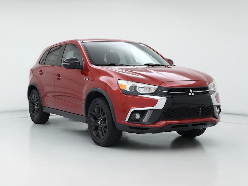 2019 Mitsubishi Outlander Sport LE -
                  Clermont, FL
