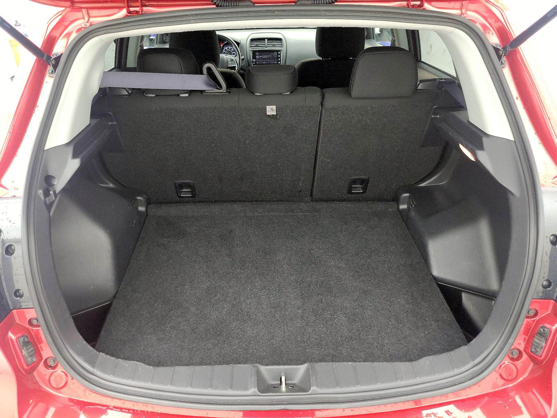 Thumbnail: 2019 Mitsubishi Outlander Sport - 20