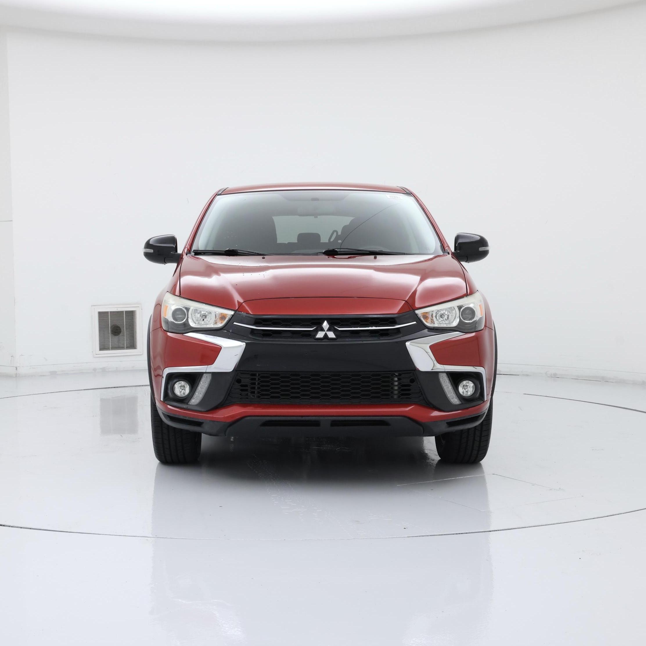 Thumbnail: 2019 Mitsubishi Outlander Sport - 5