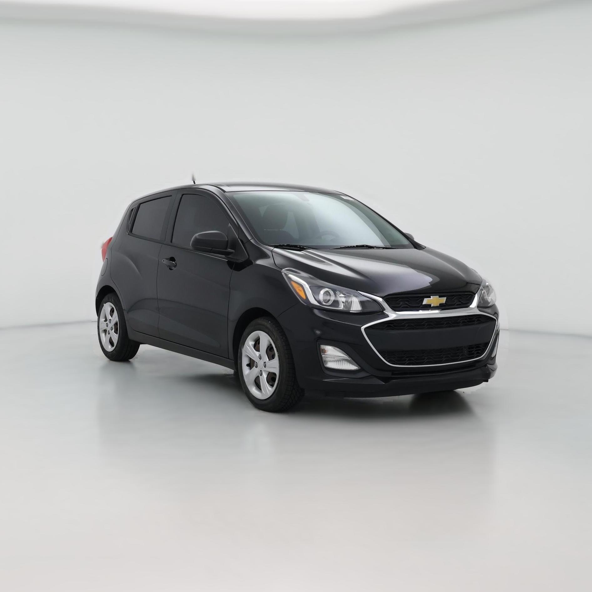 Thumbnail: 2022 Chevrolet Spark - 1