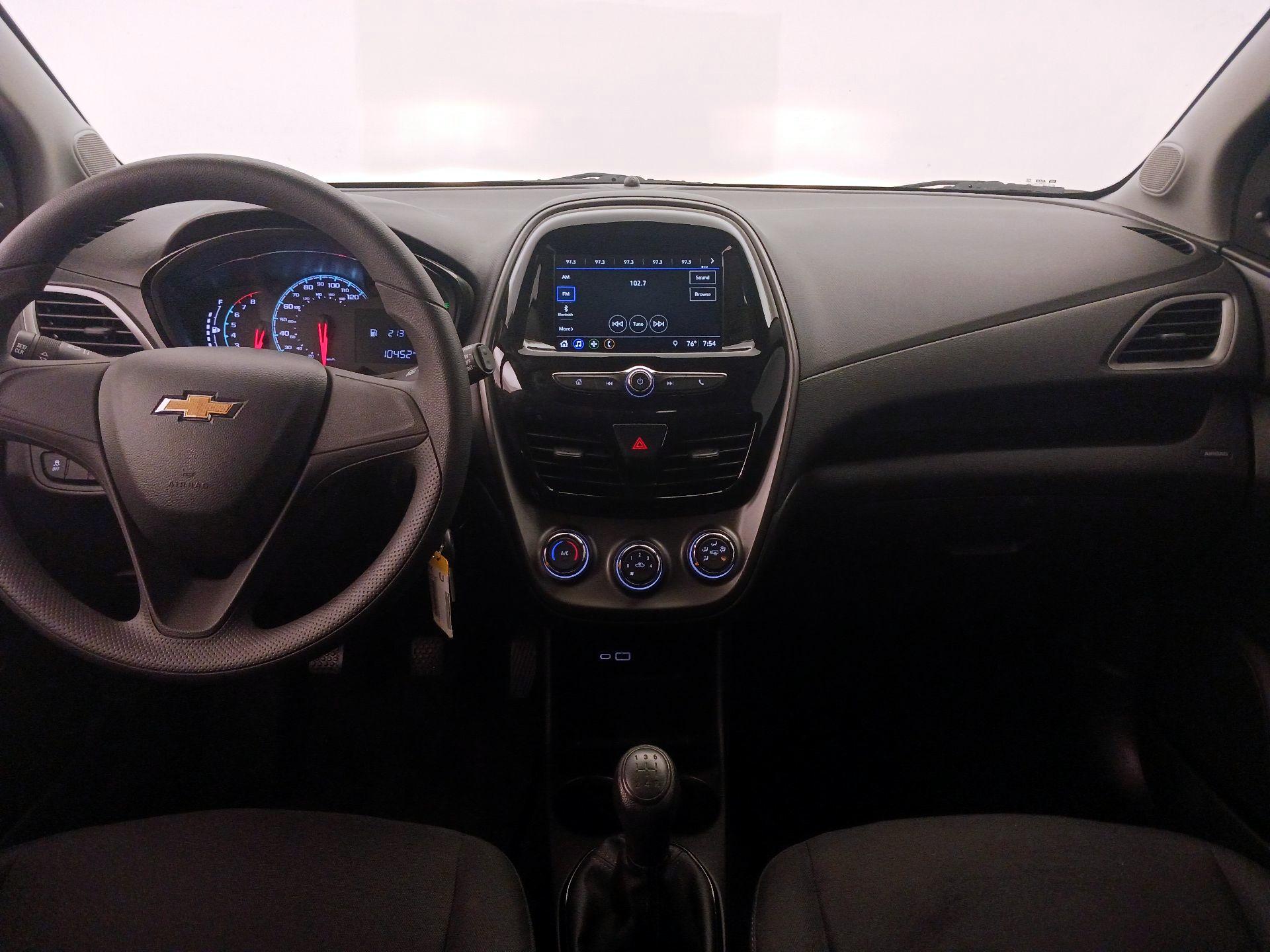 Thumbnail: 2022 Chevrolet Spark - 9