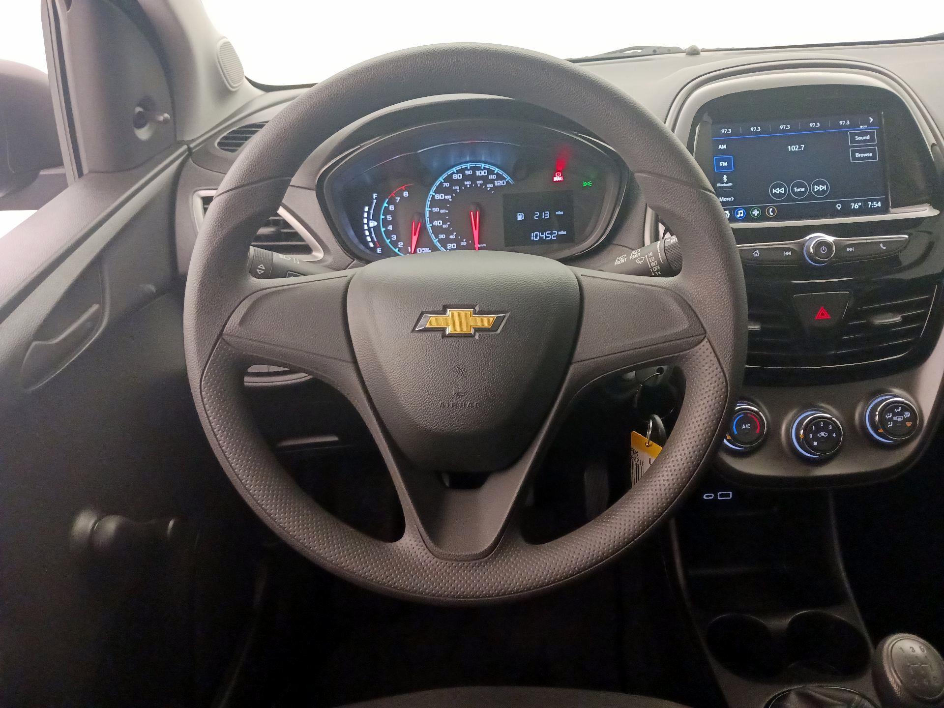 Thumbnail: 2022 Chevrolet Spark - 10
