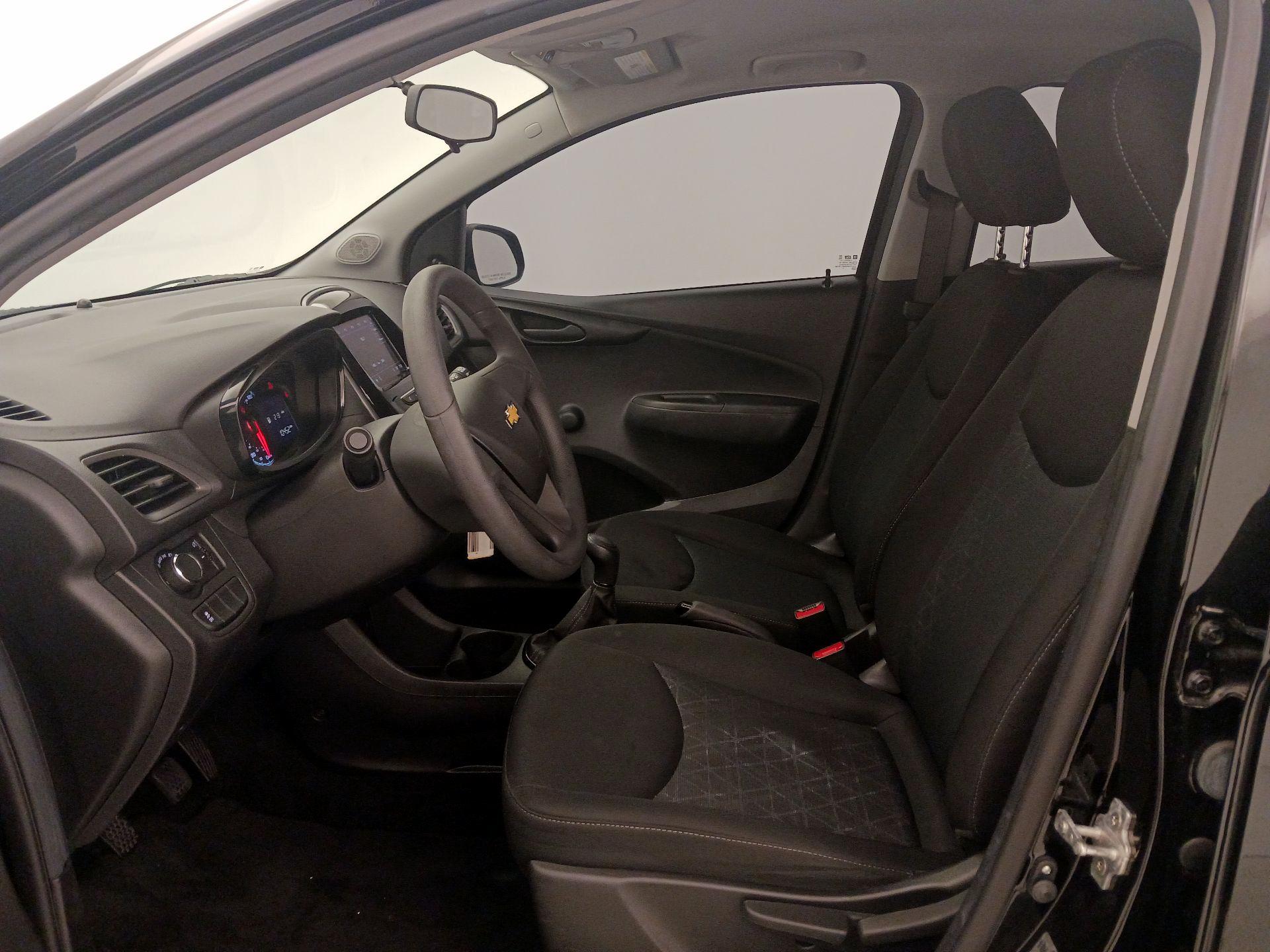 Thumbnail: 2022 Chevrolet Spark - 11