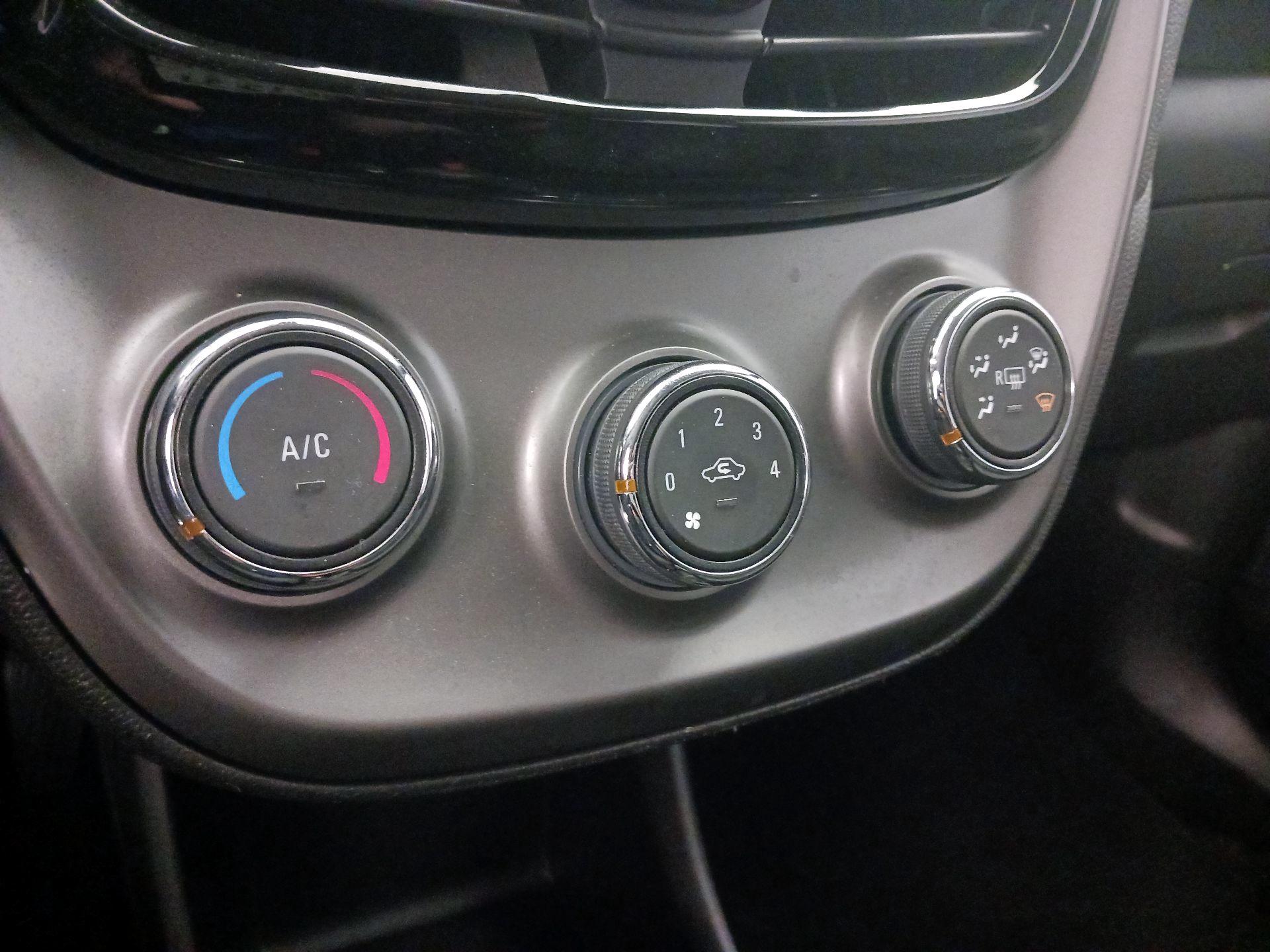 Thumbnail: 2022 Chevrolet Spark - 16
