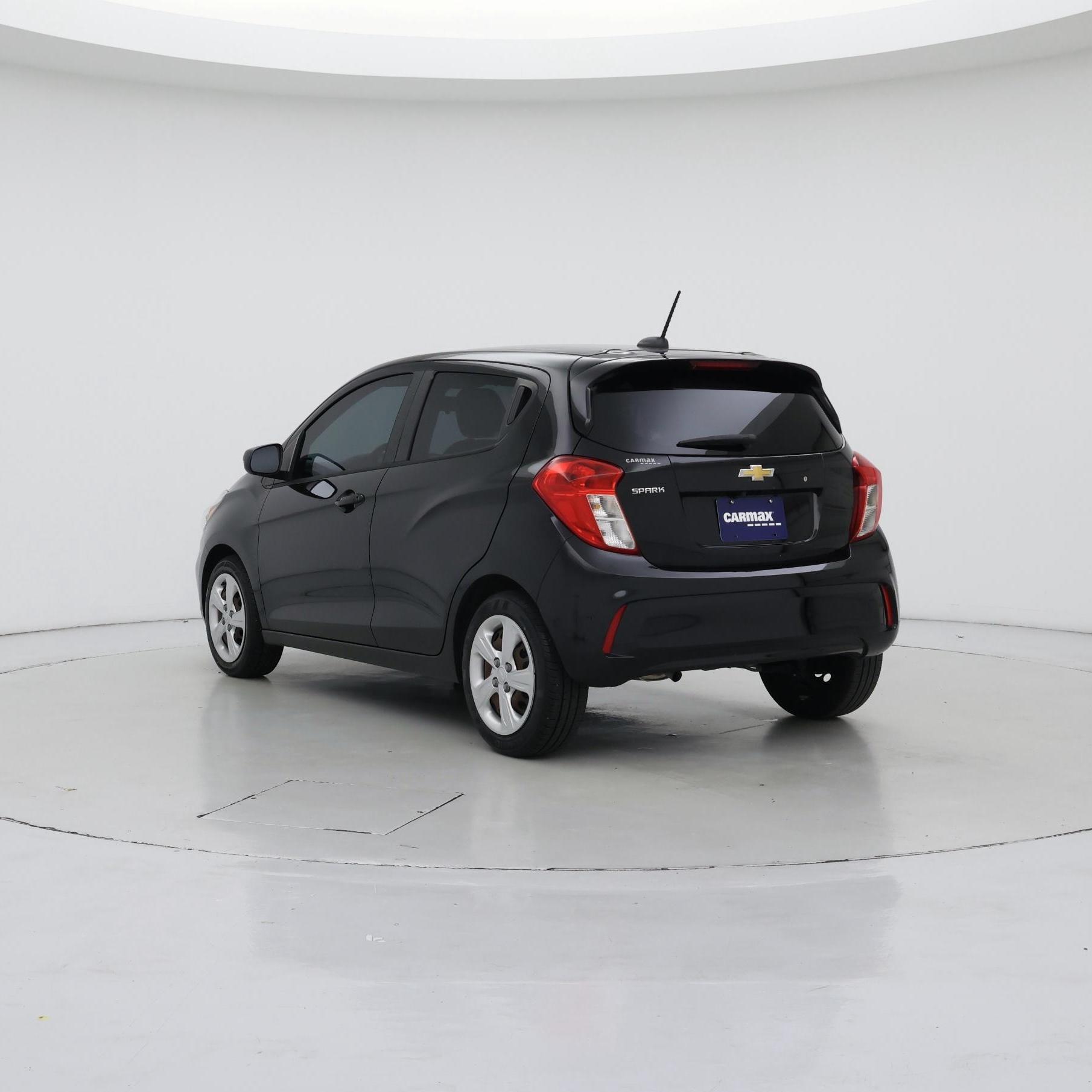Thumbnail: 2022 Chevrolet Spark - 2