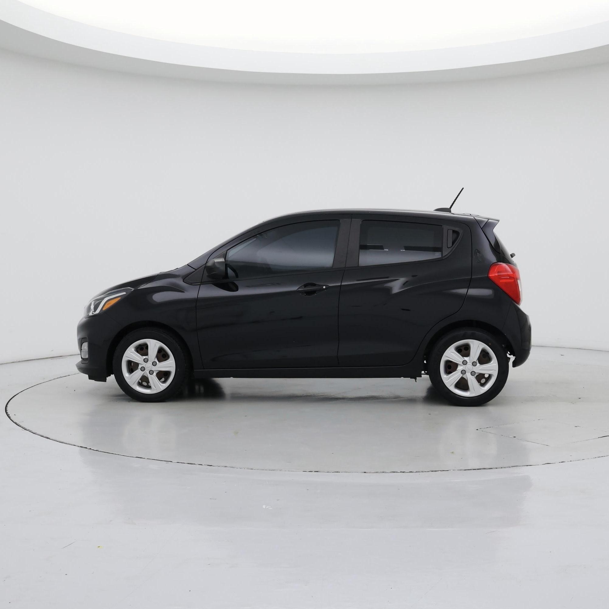 Thumbnail: 2022 Chevrolet Spark - 3