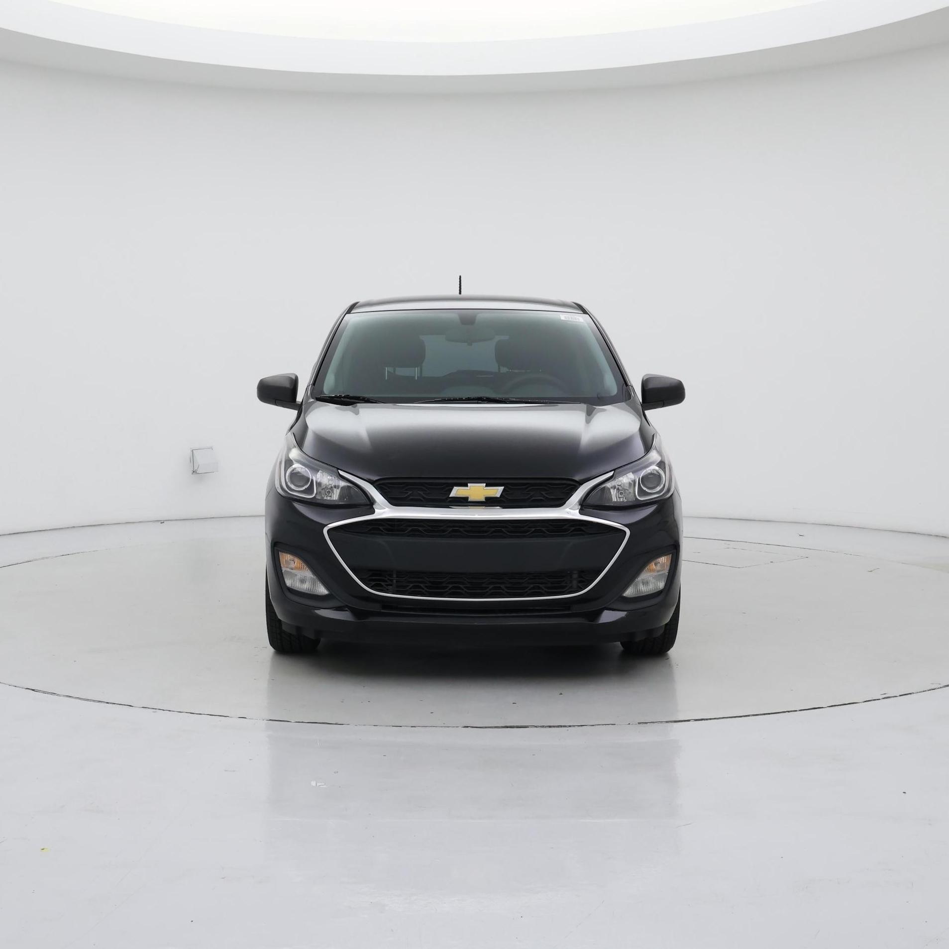 Thumbnail: 2022 Chevrolet Spark - 5