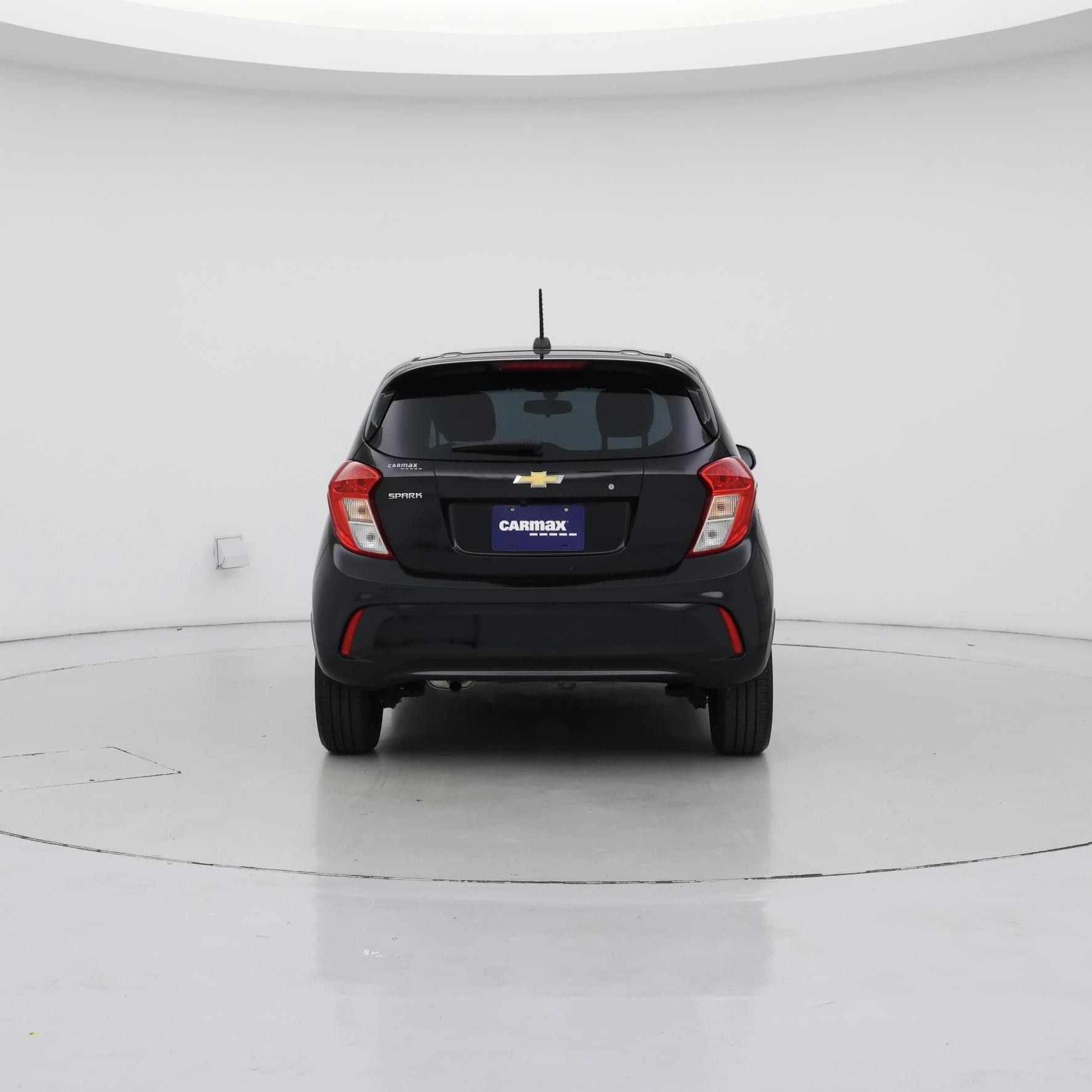 Thumbnail: 2022 Chevrolet Spark - 6