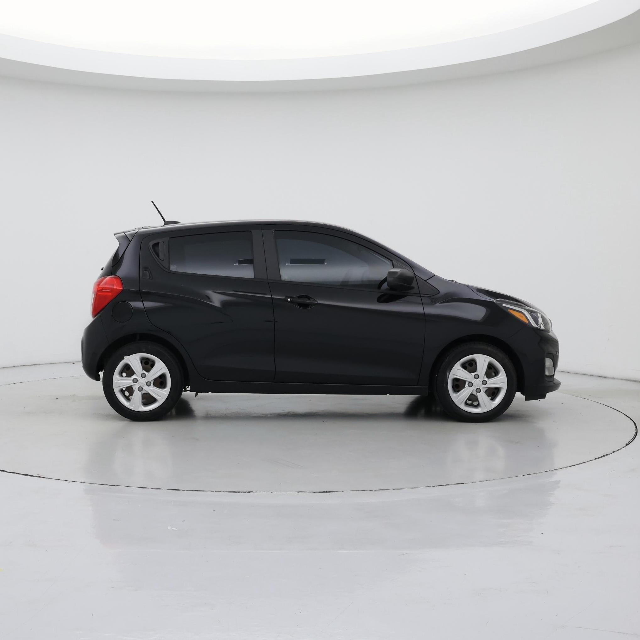 Thumbnail: 2022 Chevrolet Spark - 7