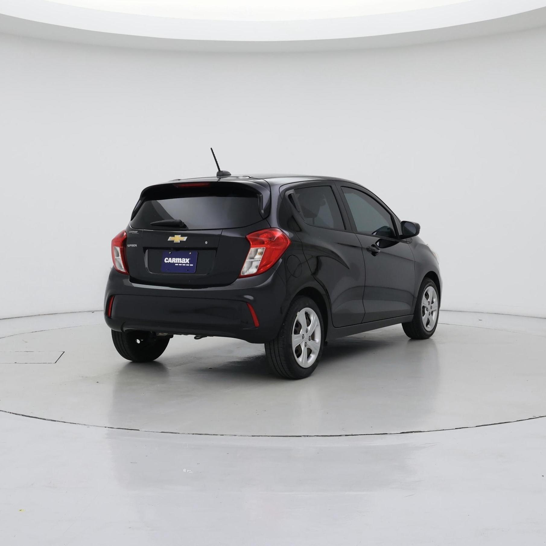 Thumbnail: 2022 Chevrolet Spark - 8
