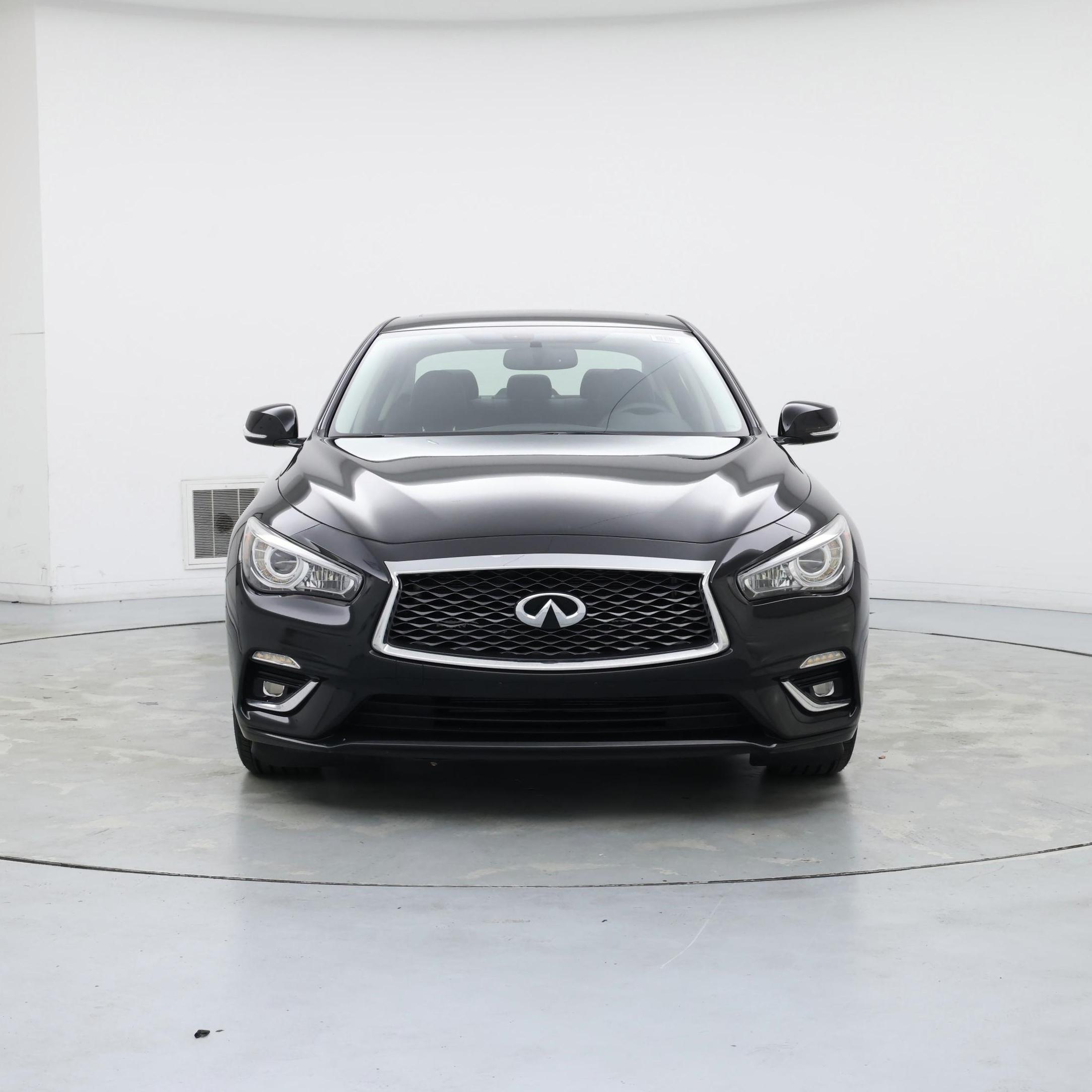 Thumbnail: 2018 INFINITI Q50 - 5