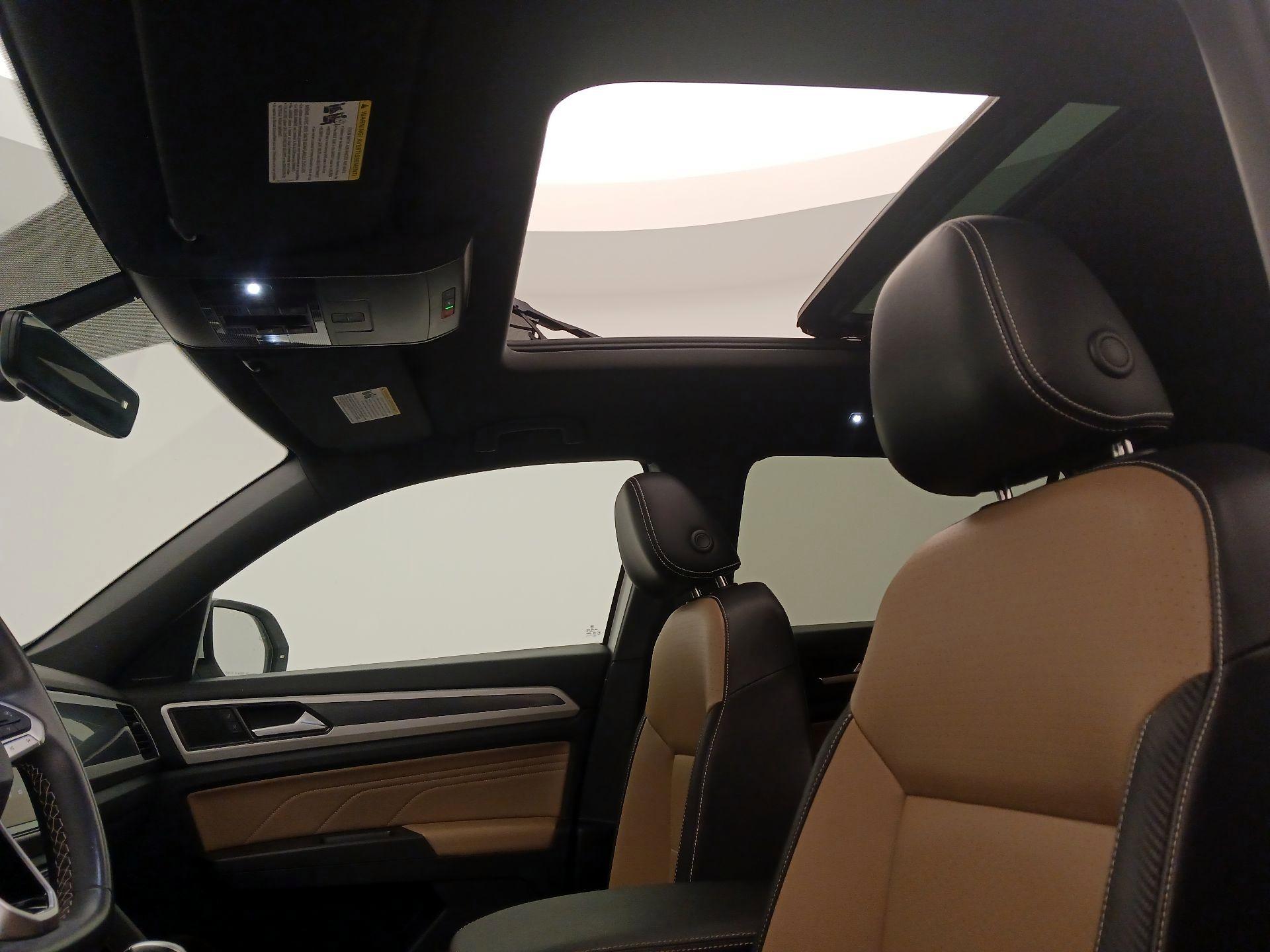 Thumbnail: 2022 Volkswagen Atlas - 19