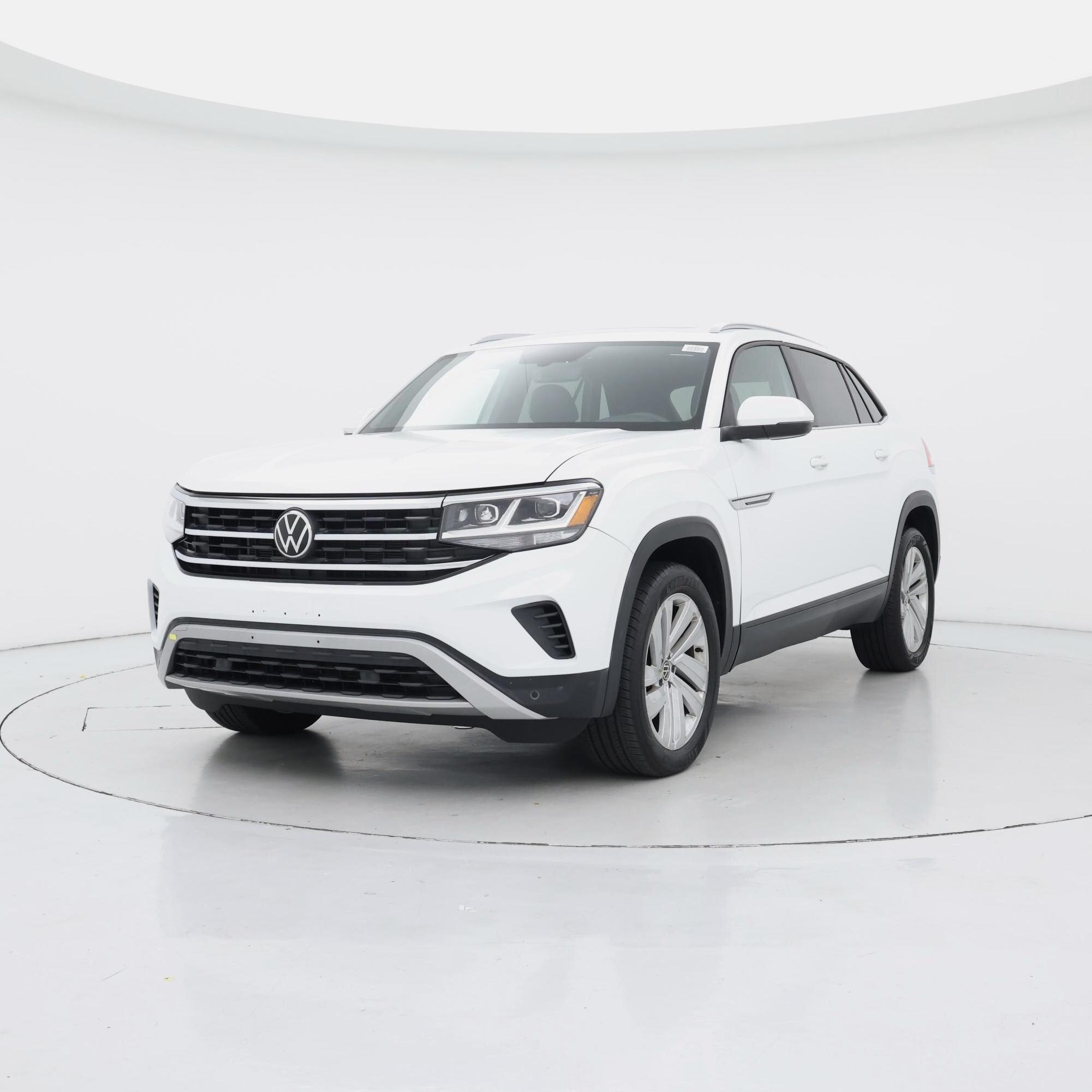 Thumbnail: 2022 Volkswagen Atlas - 4