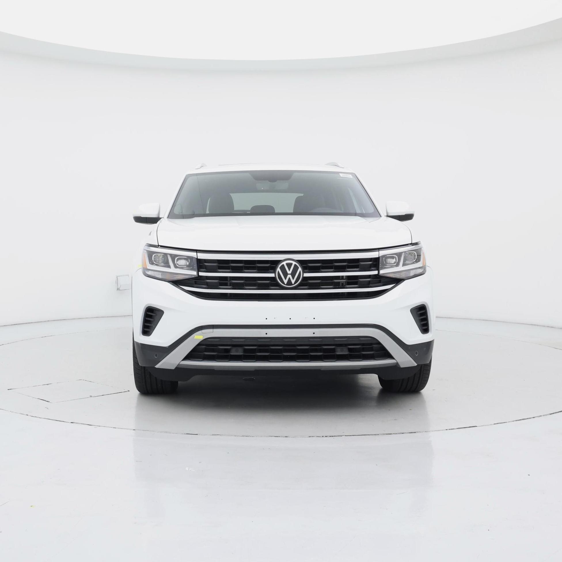 Thumbnail: 2022 Volkswagen Atlas - 5