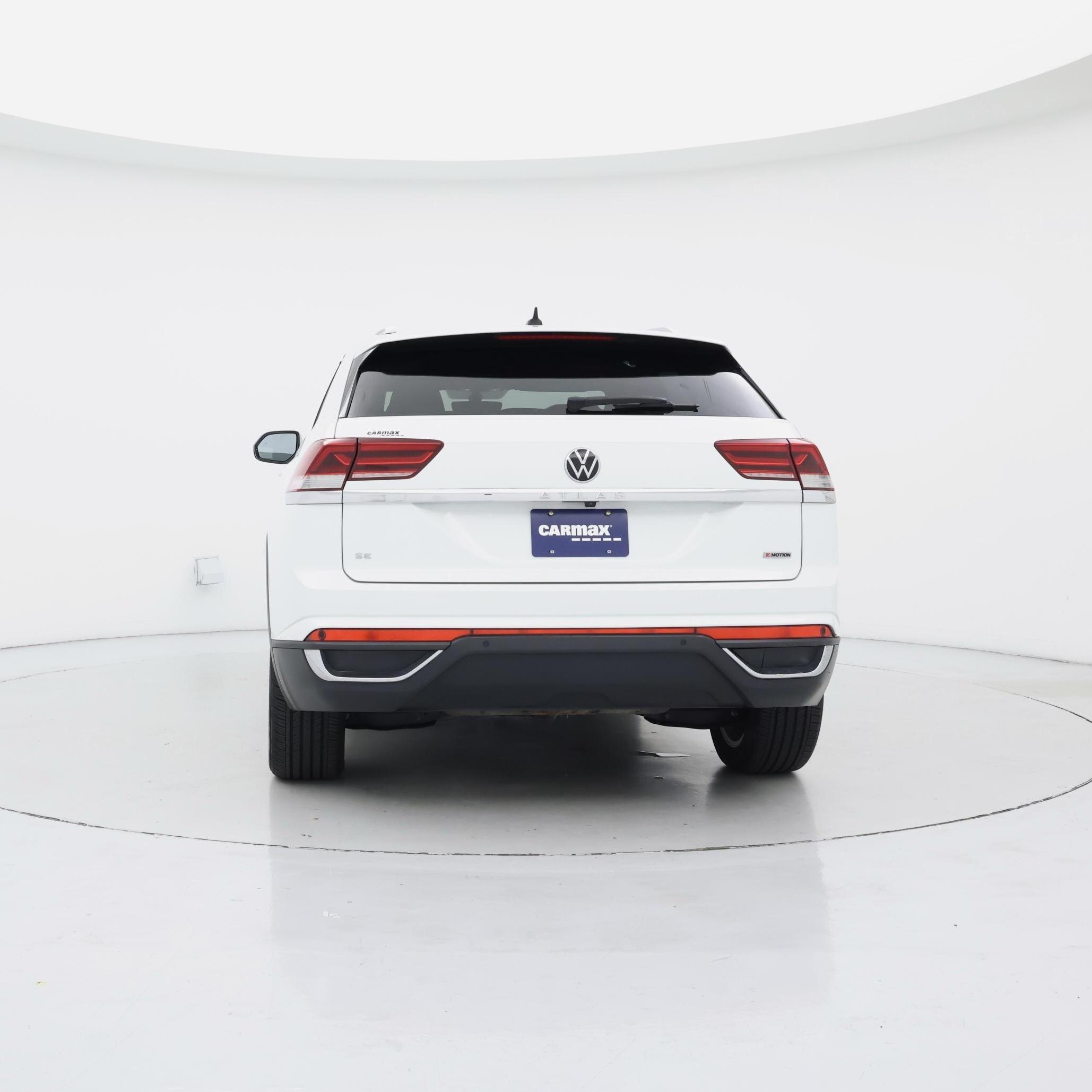 Thumbnail: 2022 Volkswagen Atlas - 6