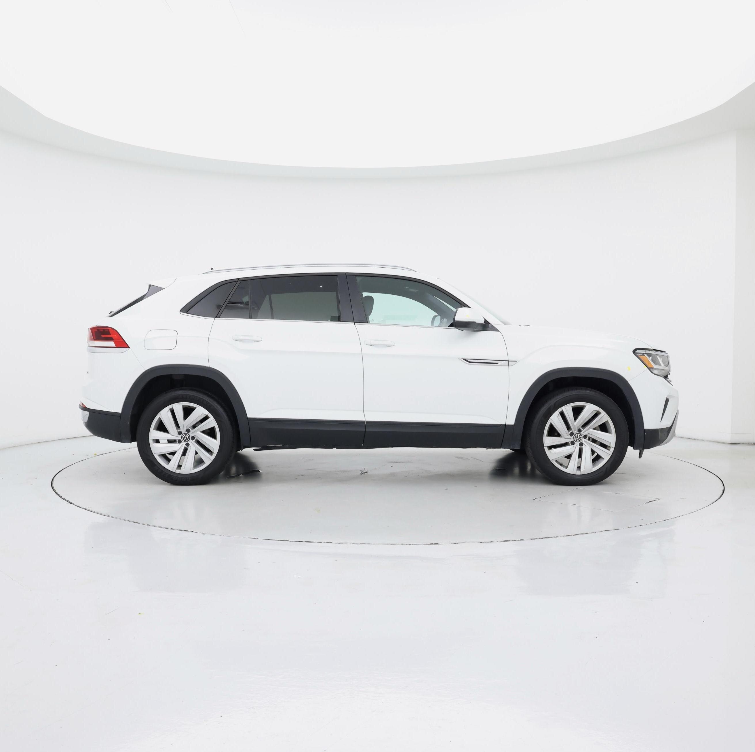 Thumbnail: 2022 Volkswagen Atlas - 7