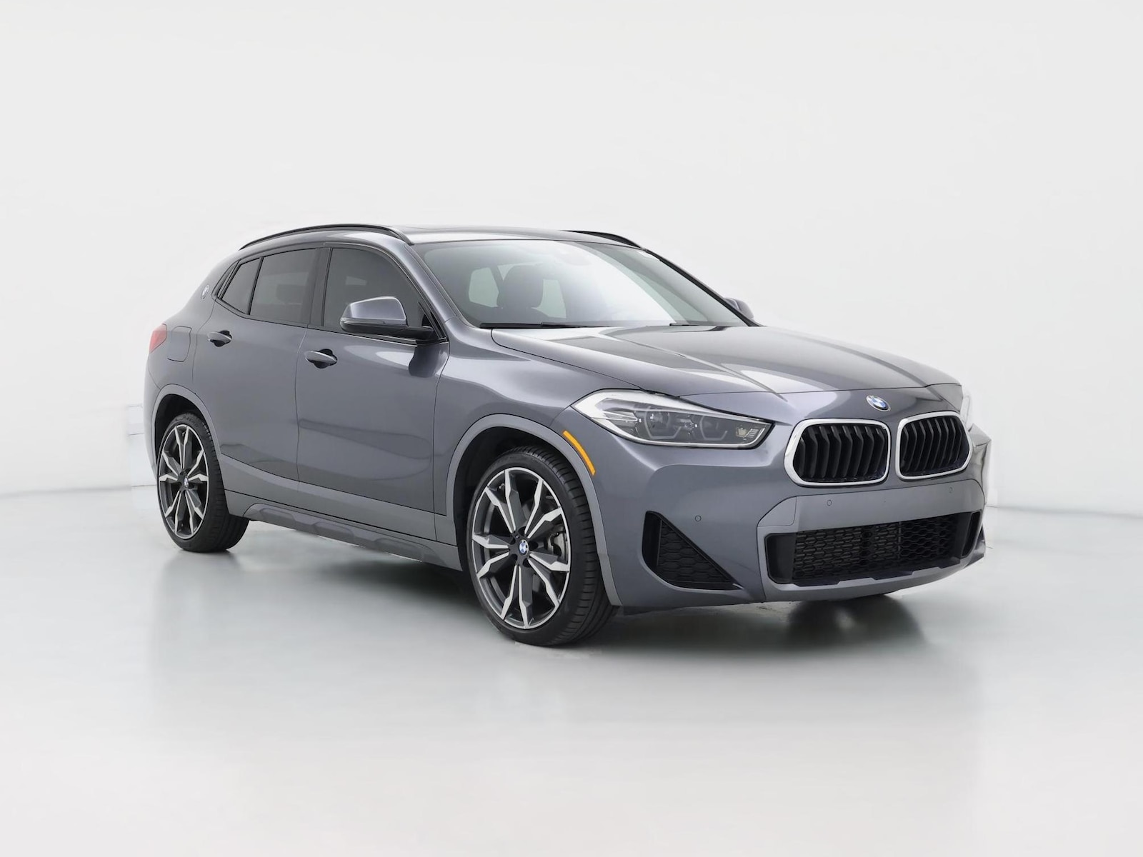 2022 BMW X2