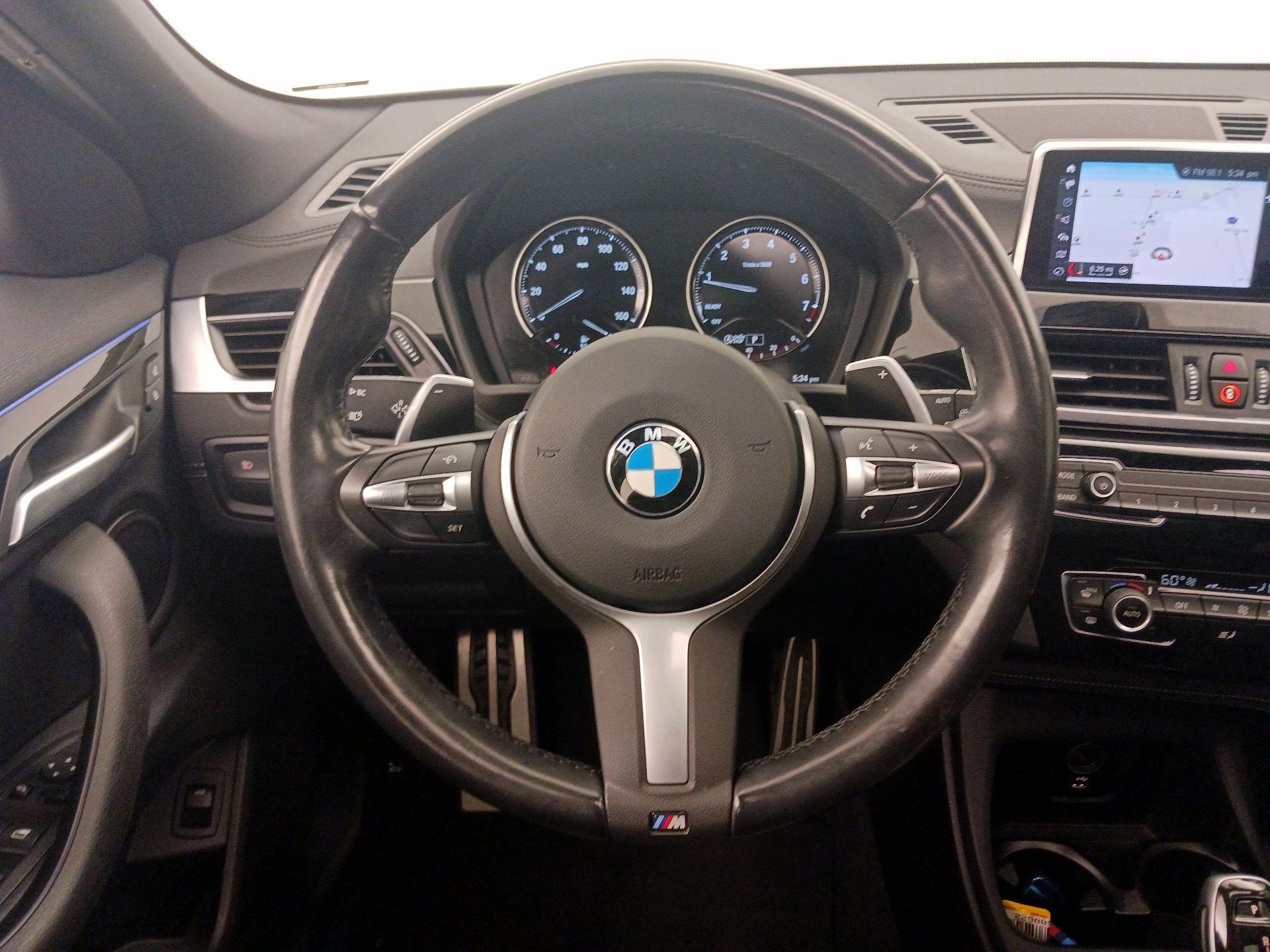 Thumbnail: 2022 BMW X2 - 10