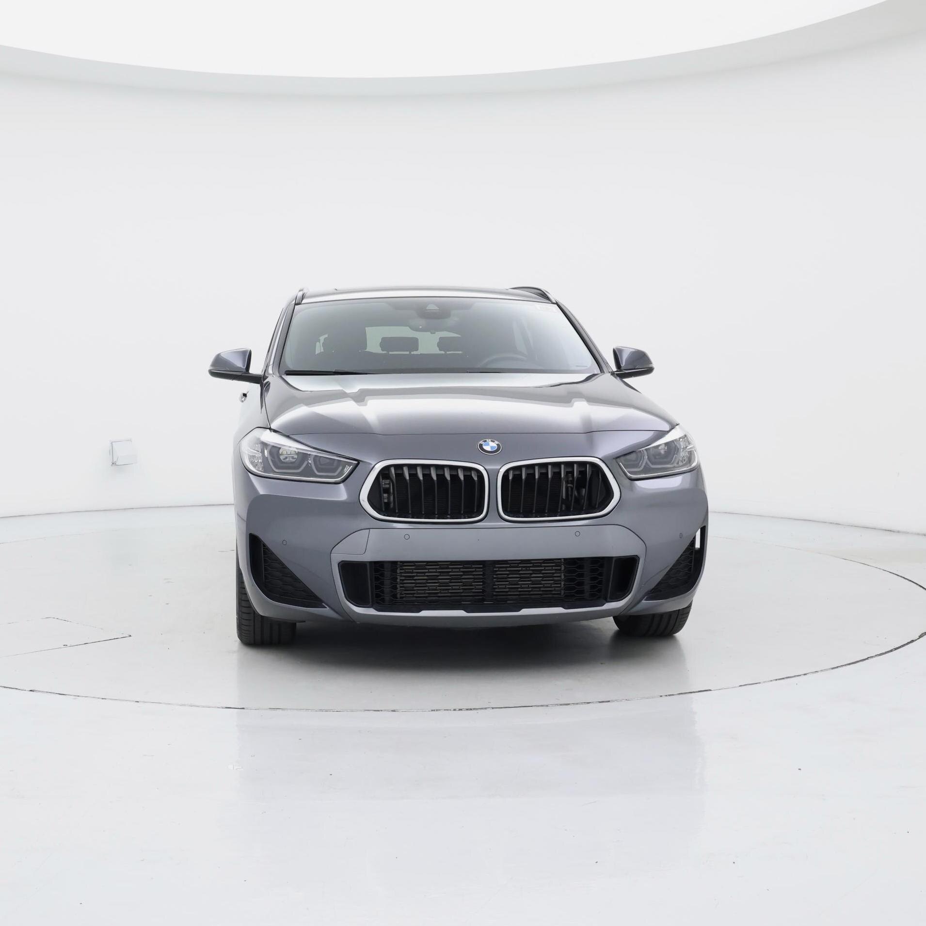 Thumbnail: 2022 BMW X2 - 5