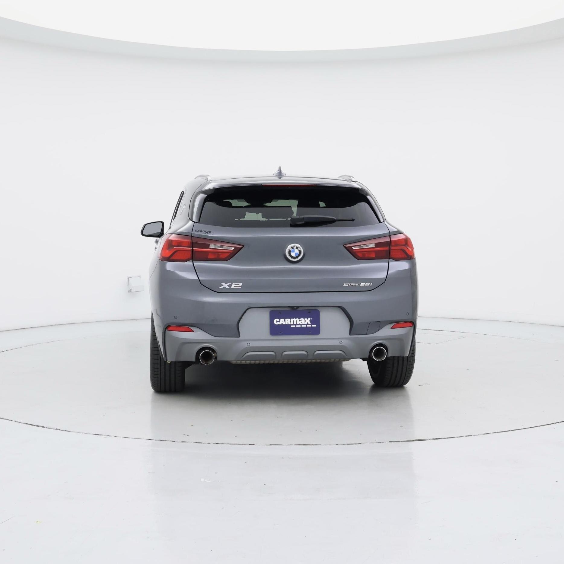 Thumbnail: 2022 BMW X2 - 6