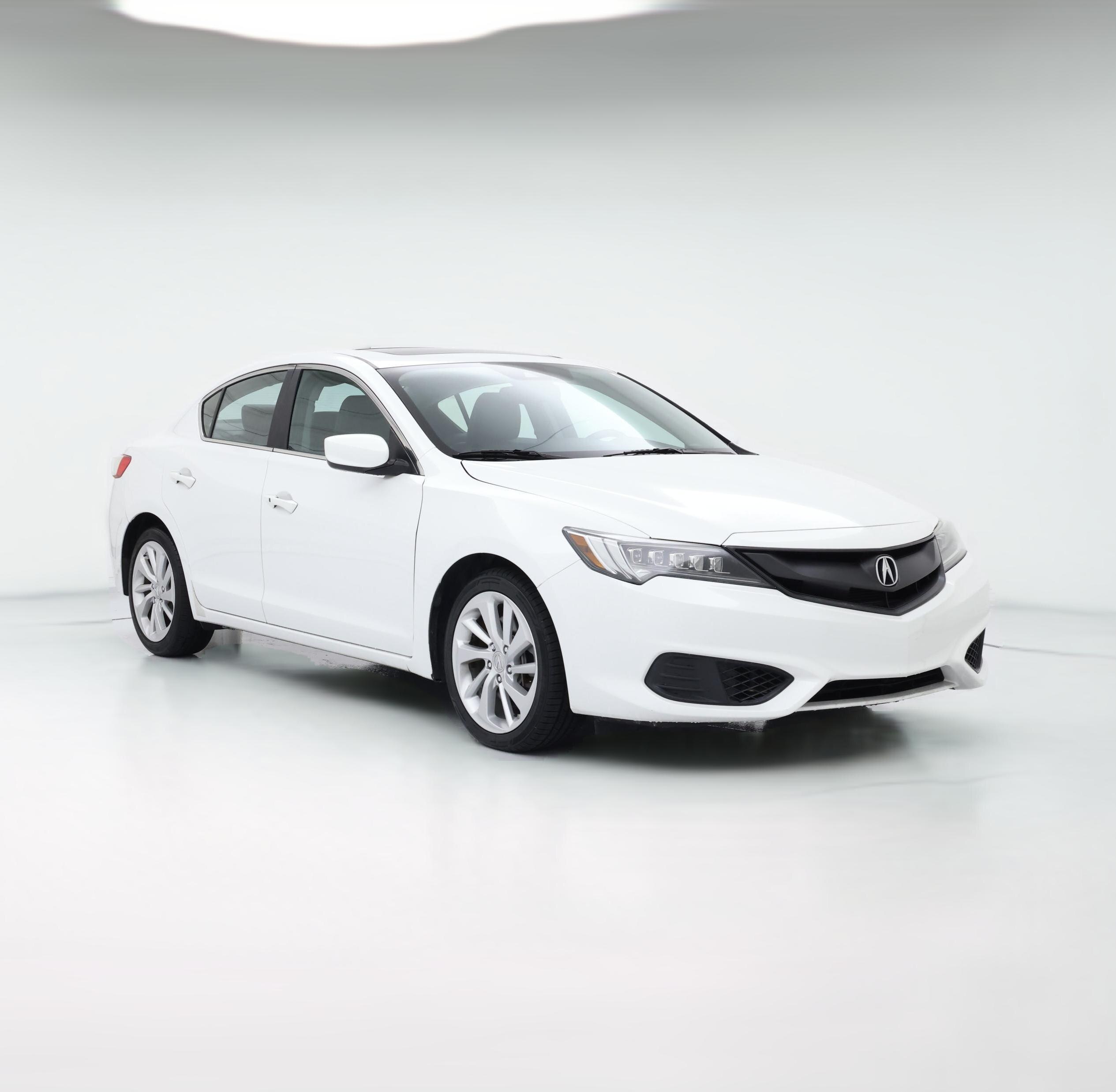 Thumbnail: 2017 Acura ILX - 1